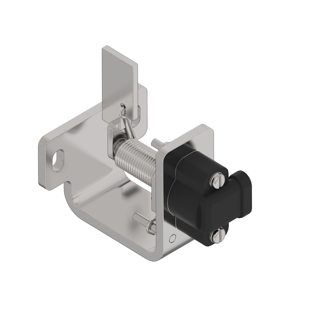 Bracket, Suspension Sensor Assembly