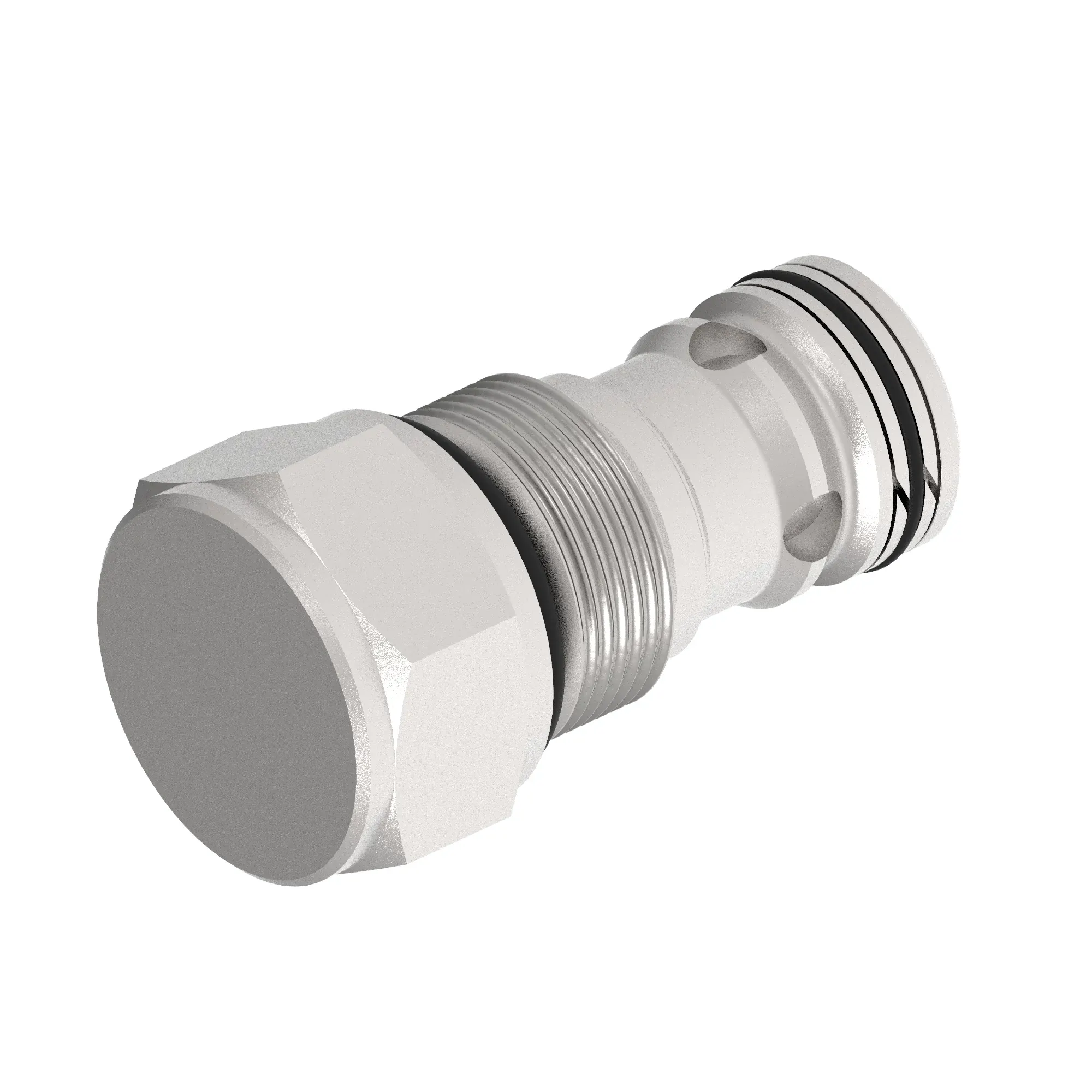 CHECK VALVE