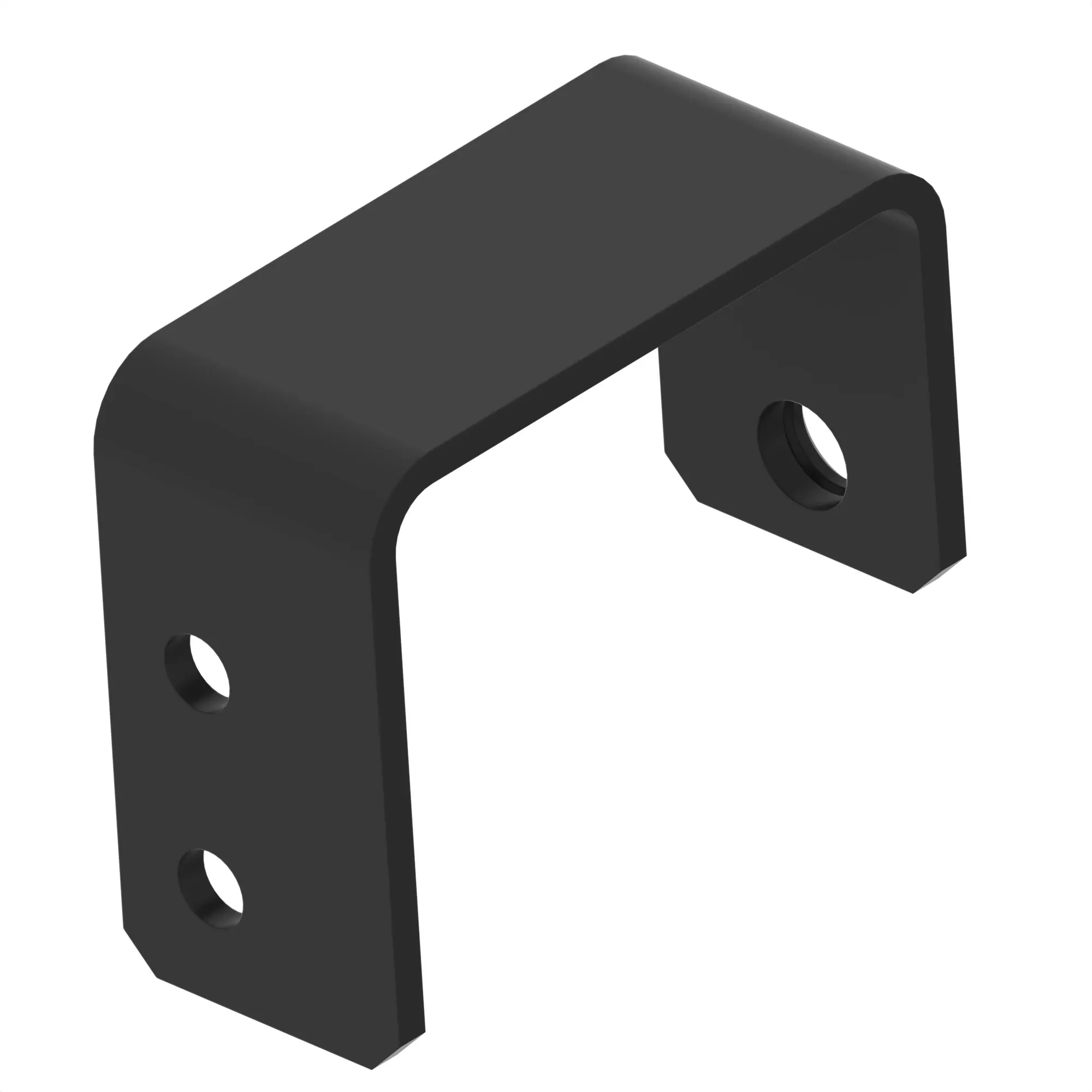 John Deere Brake Light Switch Bracket - RE271148