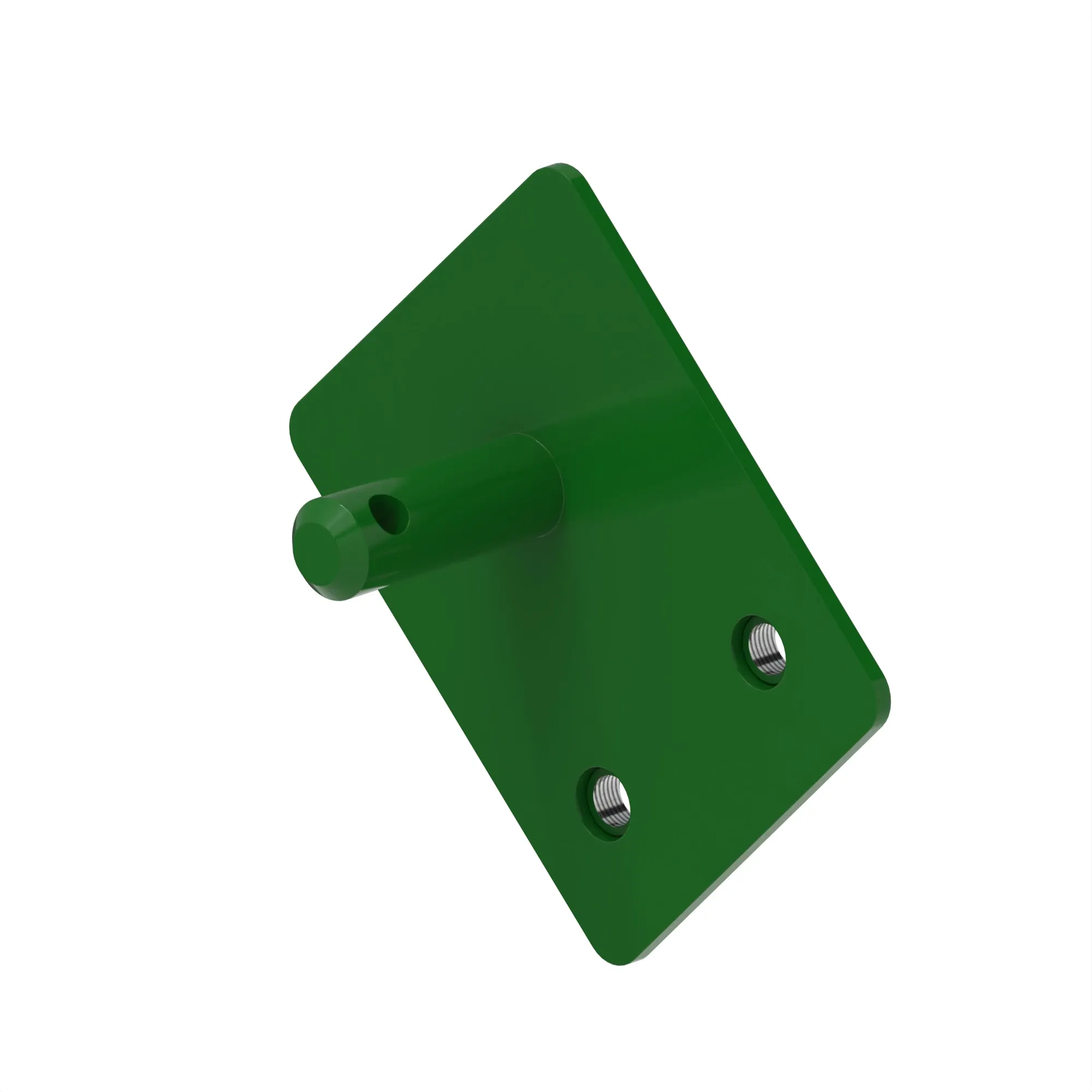 John Deere Bracket - AXE101377