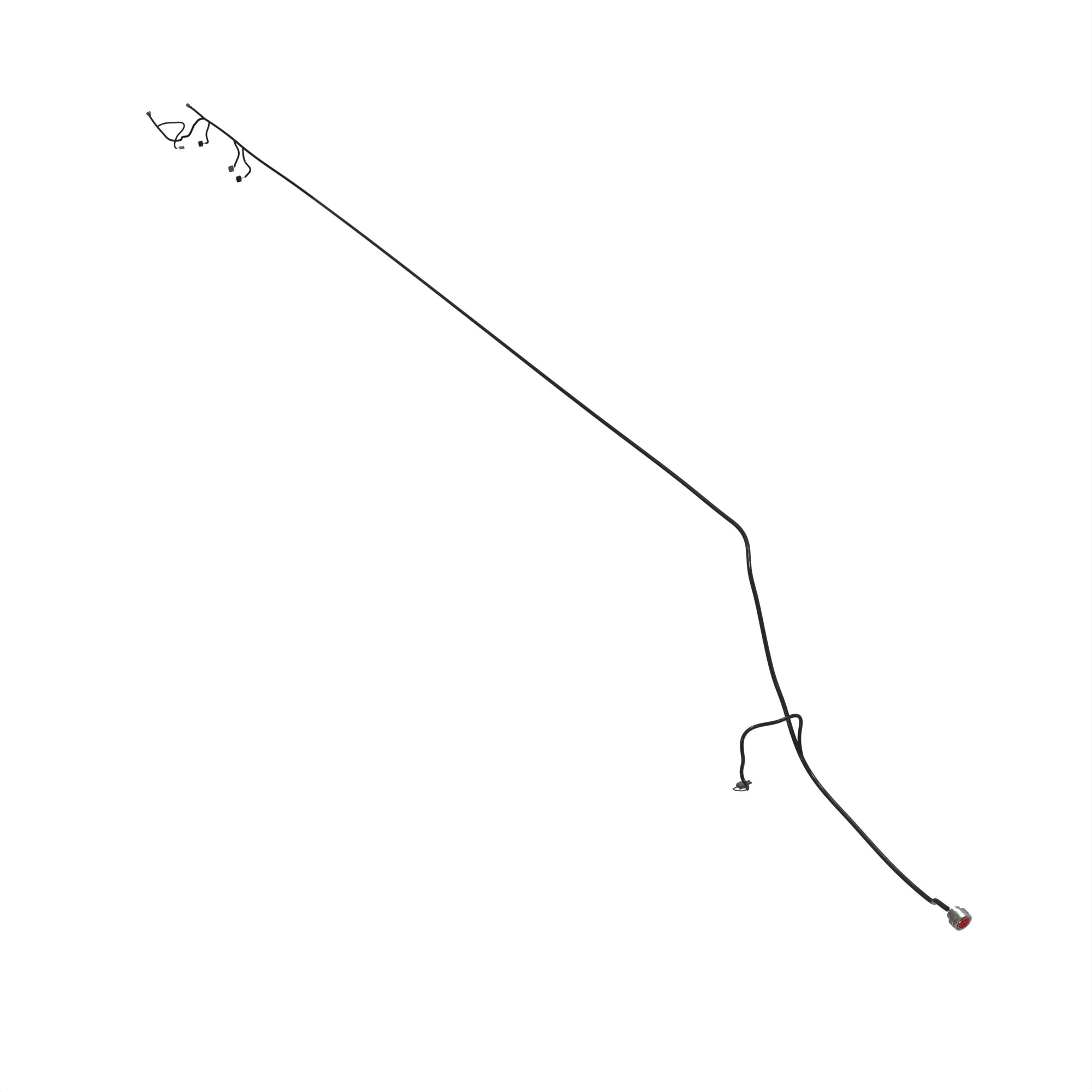 WIRING HARNESS, HARNESS, BOOM WING