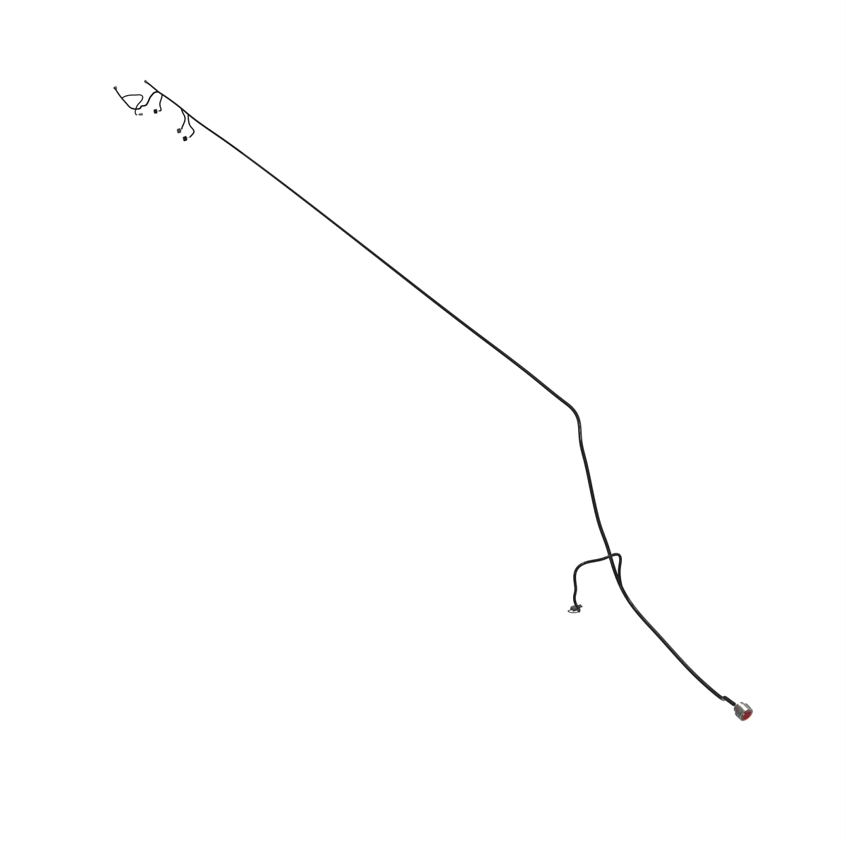 WIRING HARNESS, HARNESS, BOOM WING