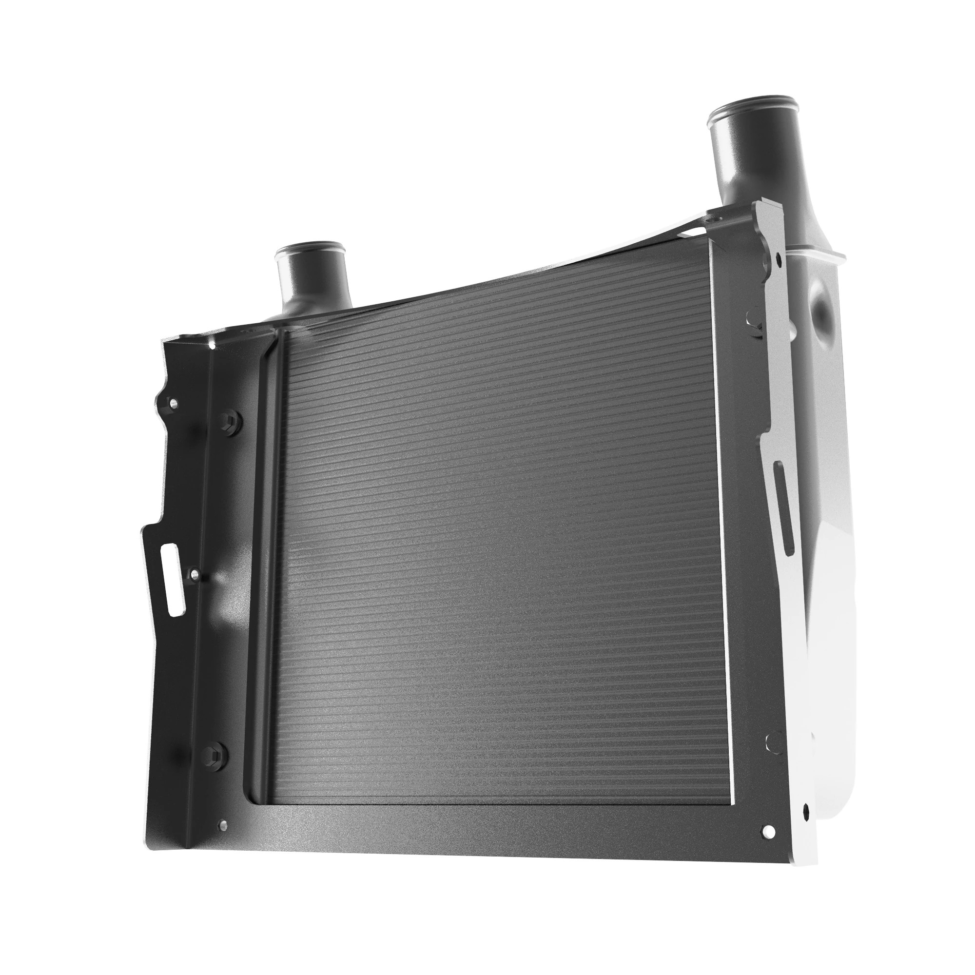 AFTERCOOLER, ASSEMBLY, 7R FT4