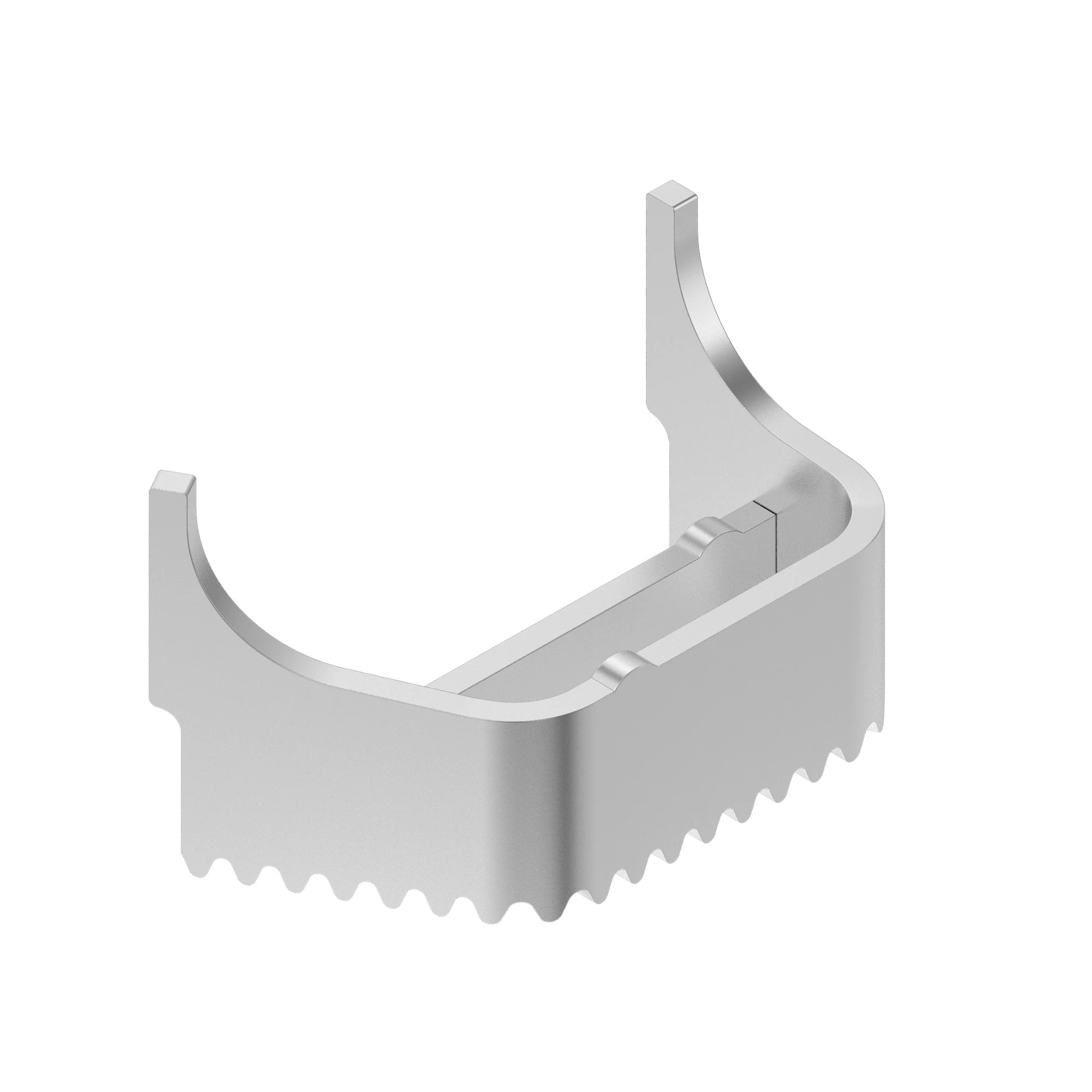 John Deere Step, Left Side - AT417381