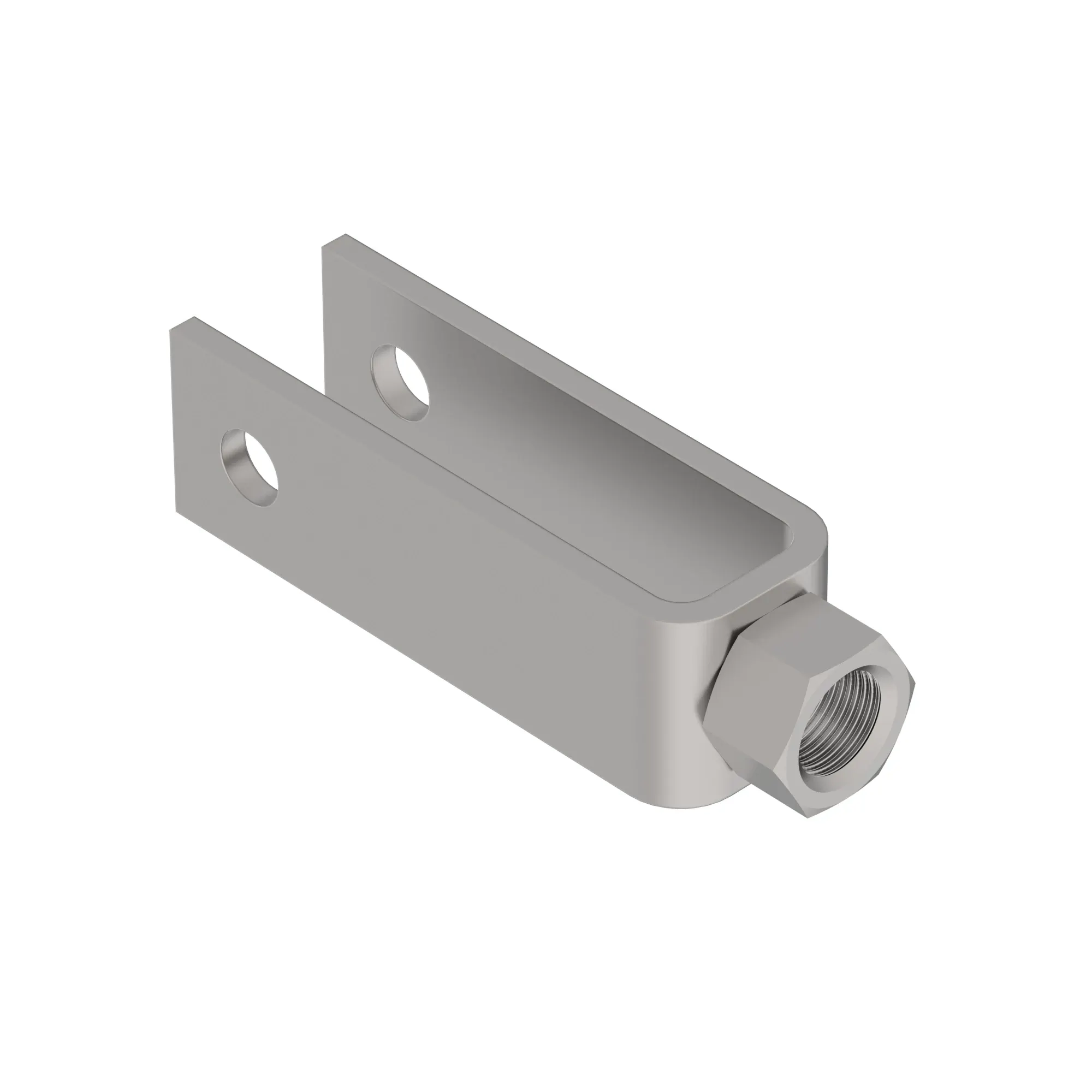 John Deere Clevis - AH129234