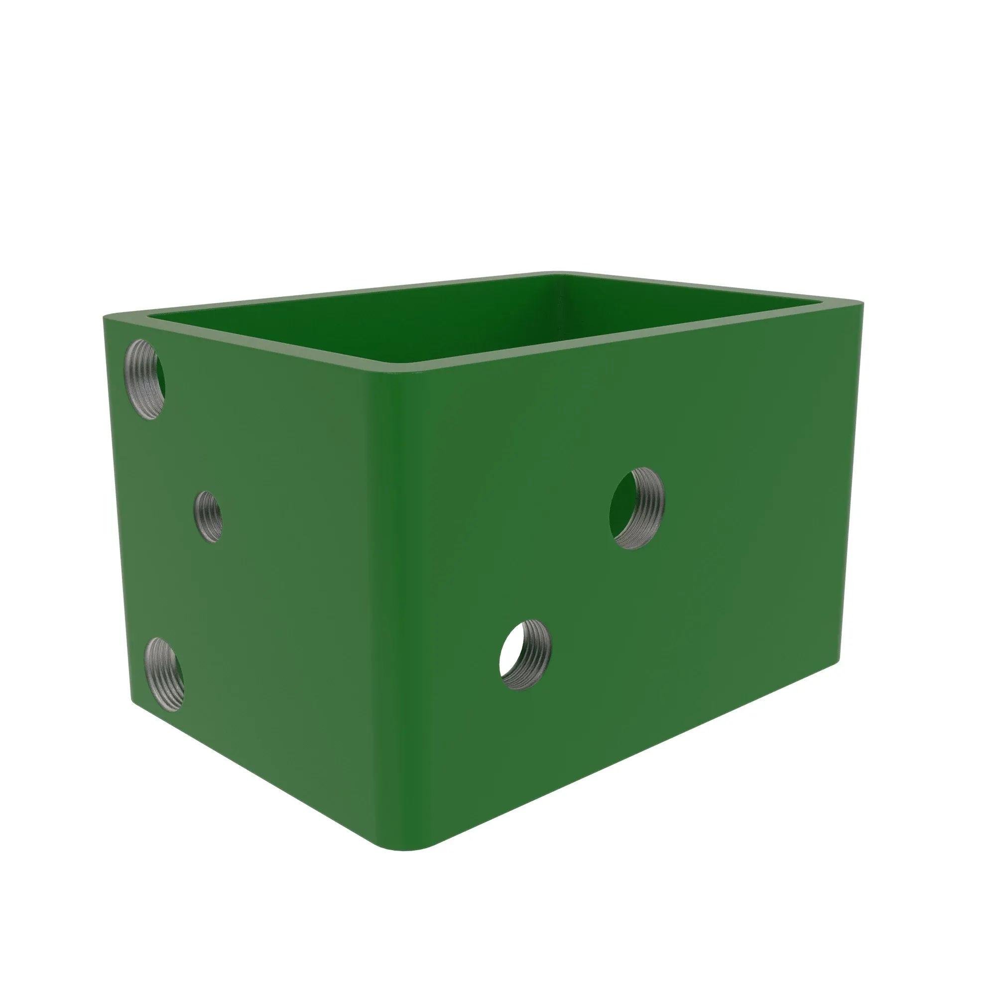 A61802: Remote Seeder Switch Housing