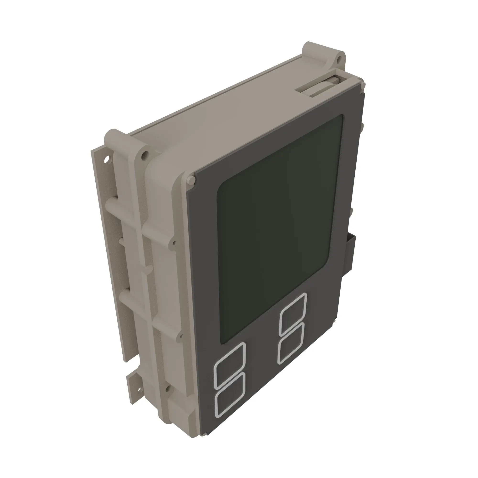 John Deere Reman REMAN Active Header Height Control Module - RM100059