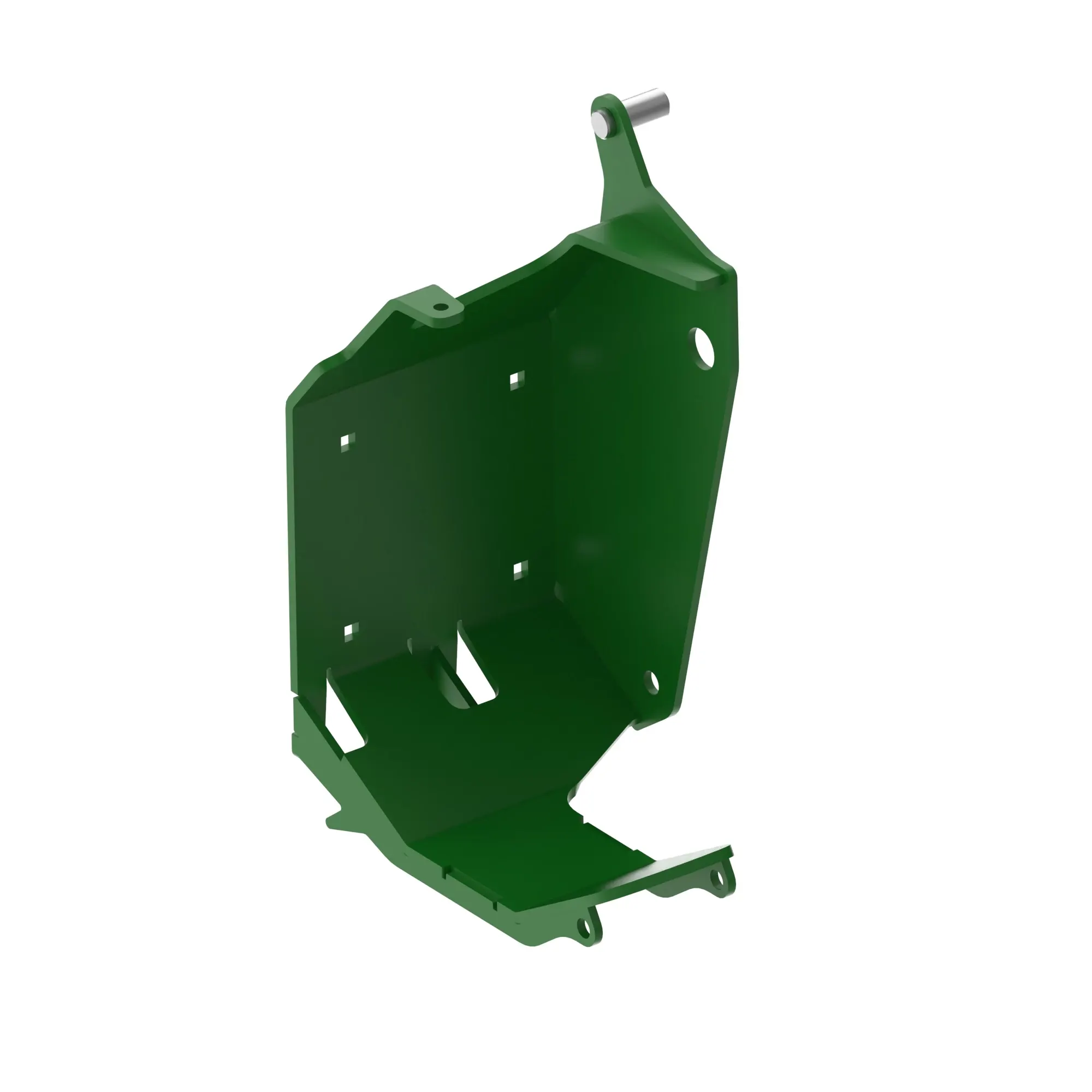 John Deere Support - DC221285