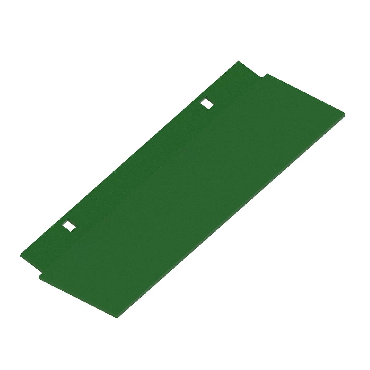 Plate, Filler