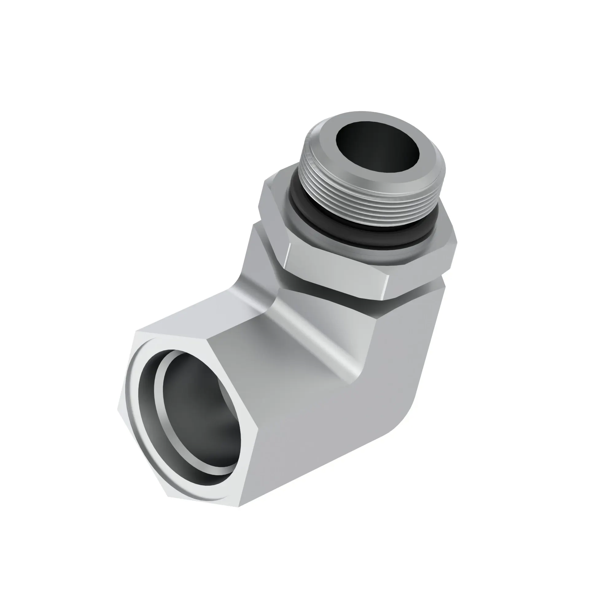 Elbow Fitting