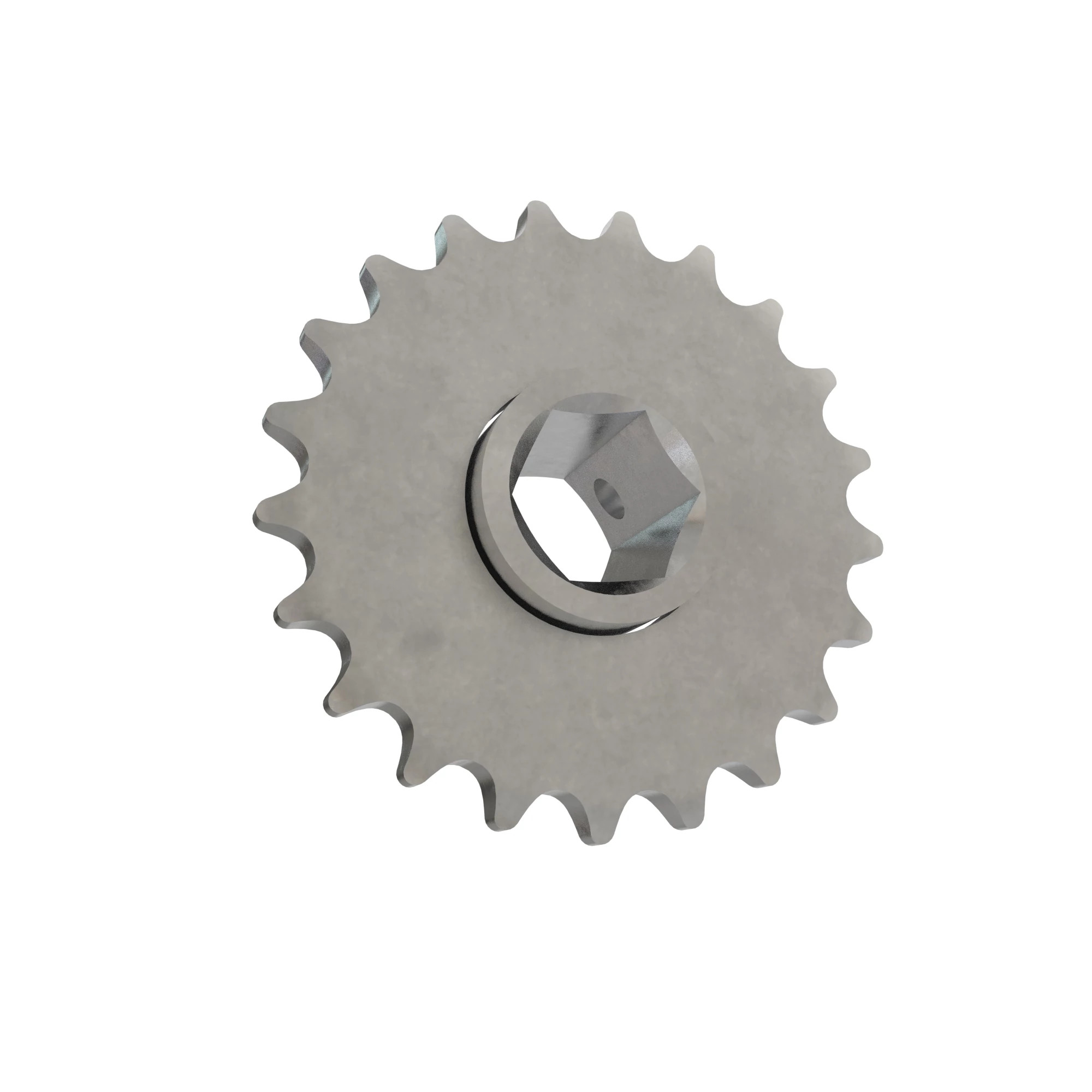SPROCKET, 21 TOOTH