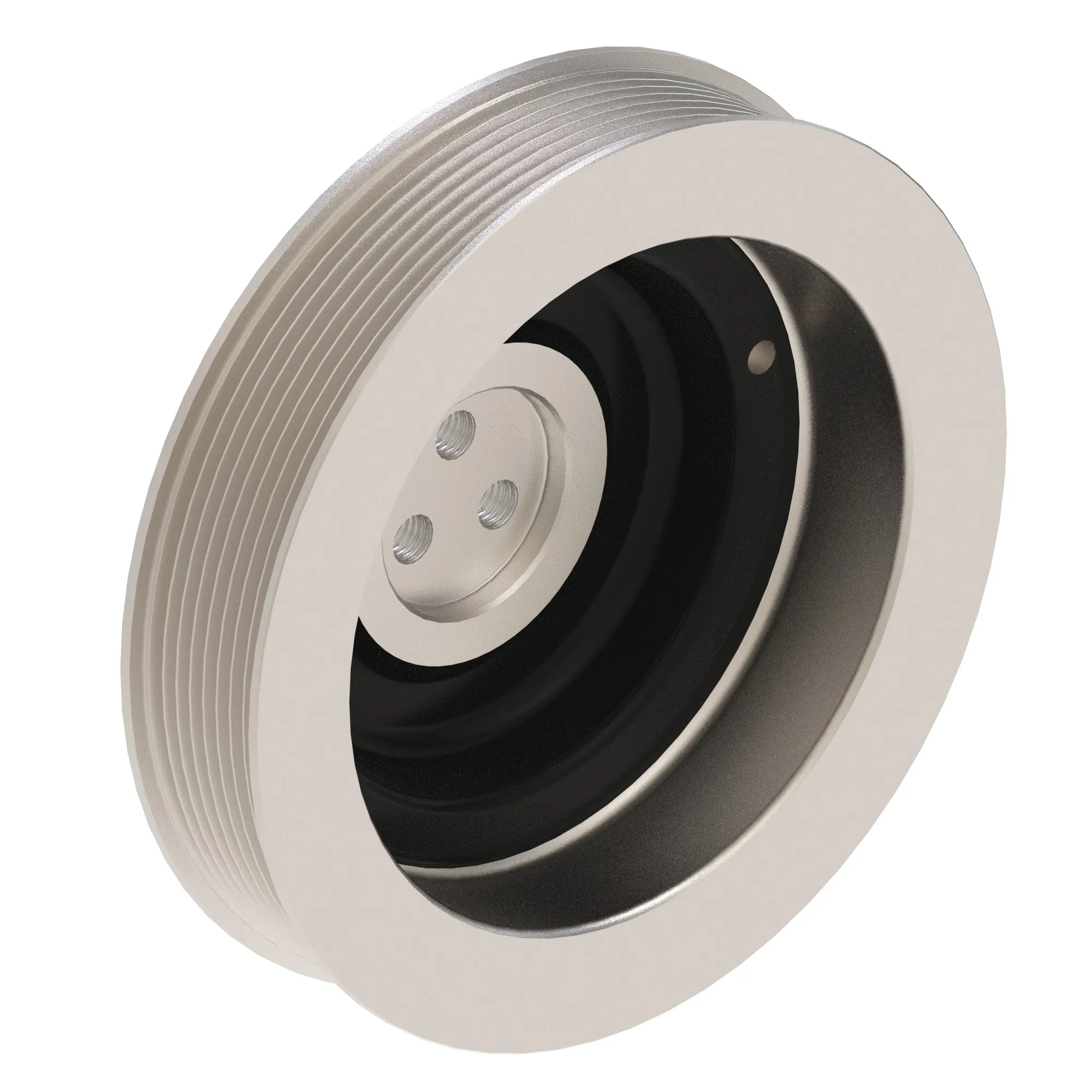 John Deere Pulley - R304927
