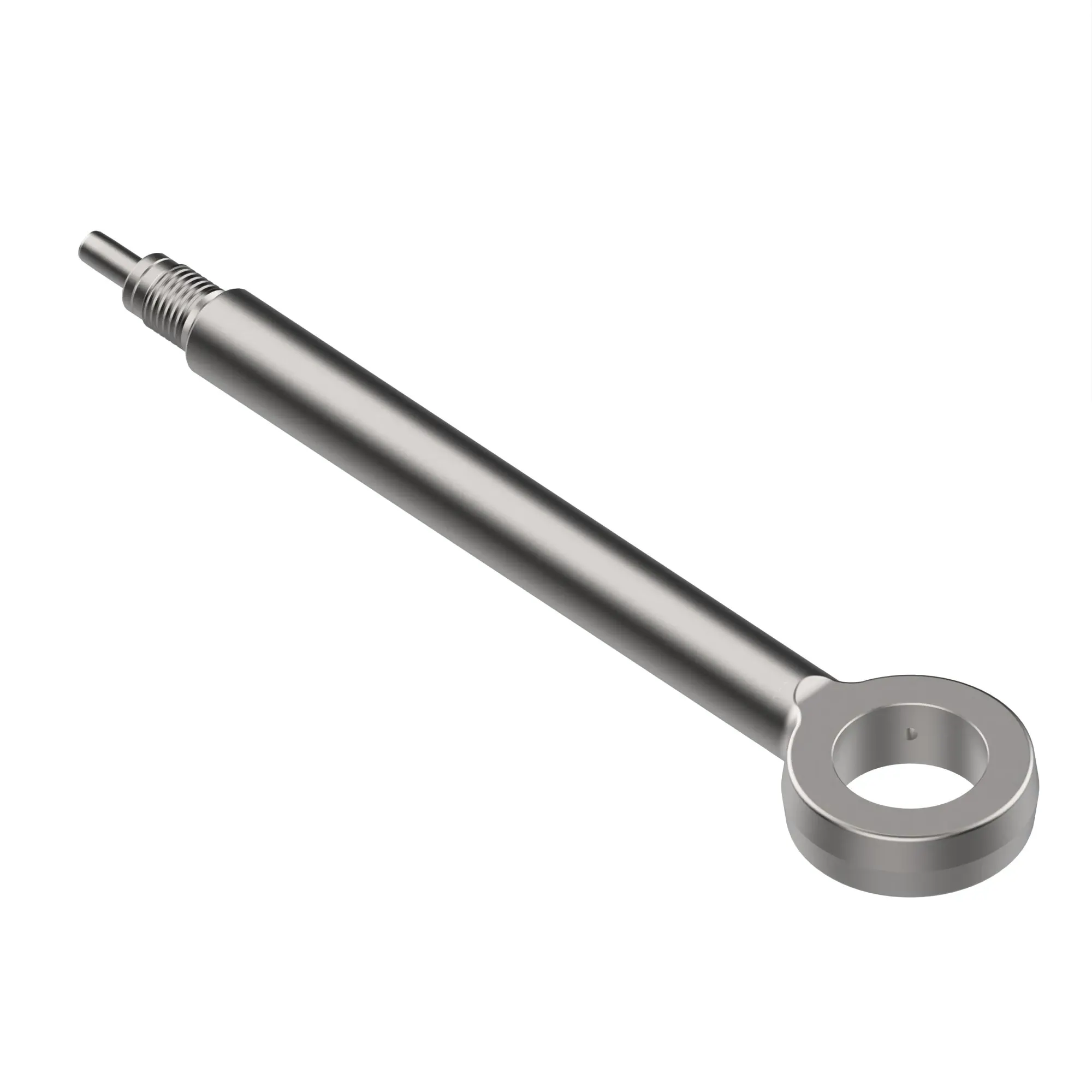 Hydraulic Cylinder Rod