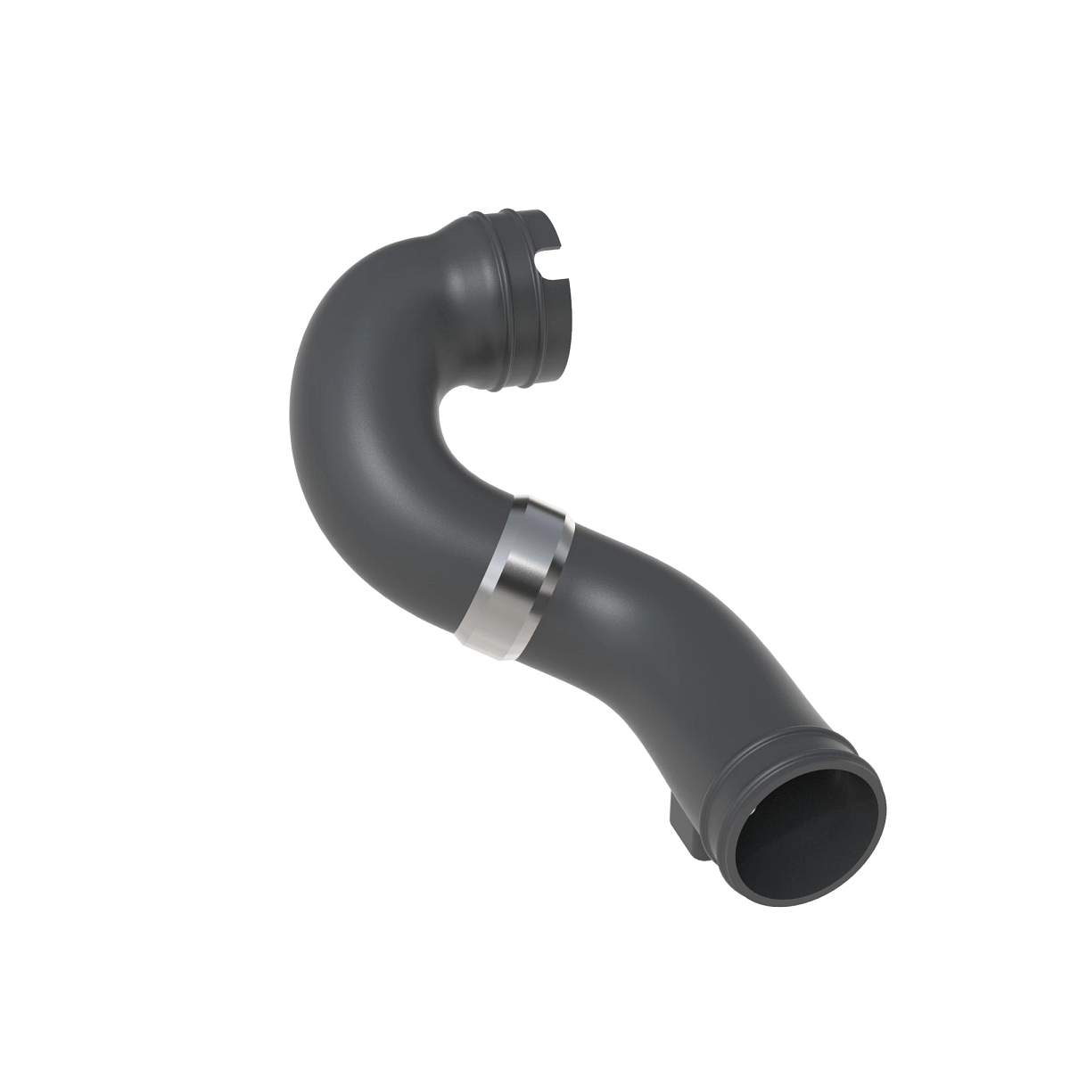 John Deere Air Cleaner Hose - AT477397