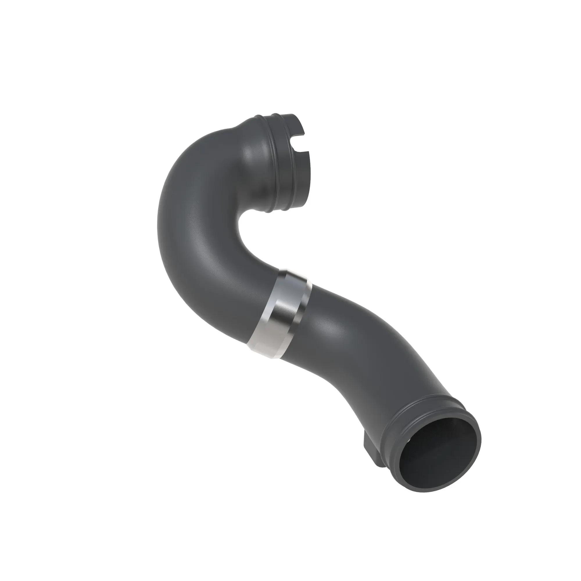 John Deere Air Cleaner Hose - AT477397