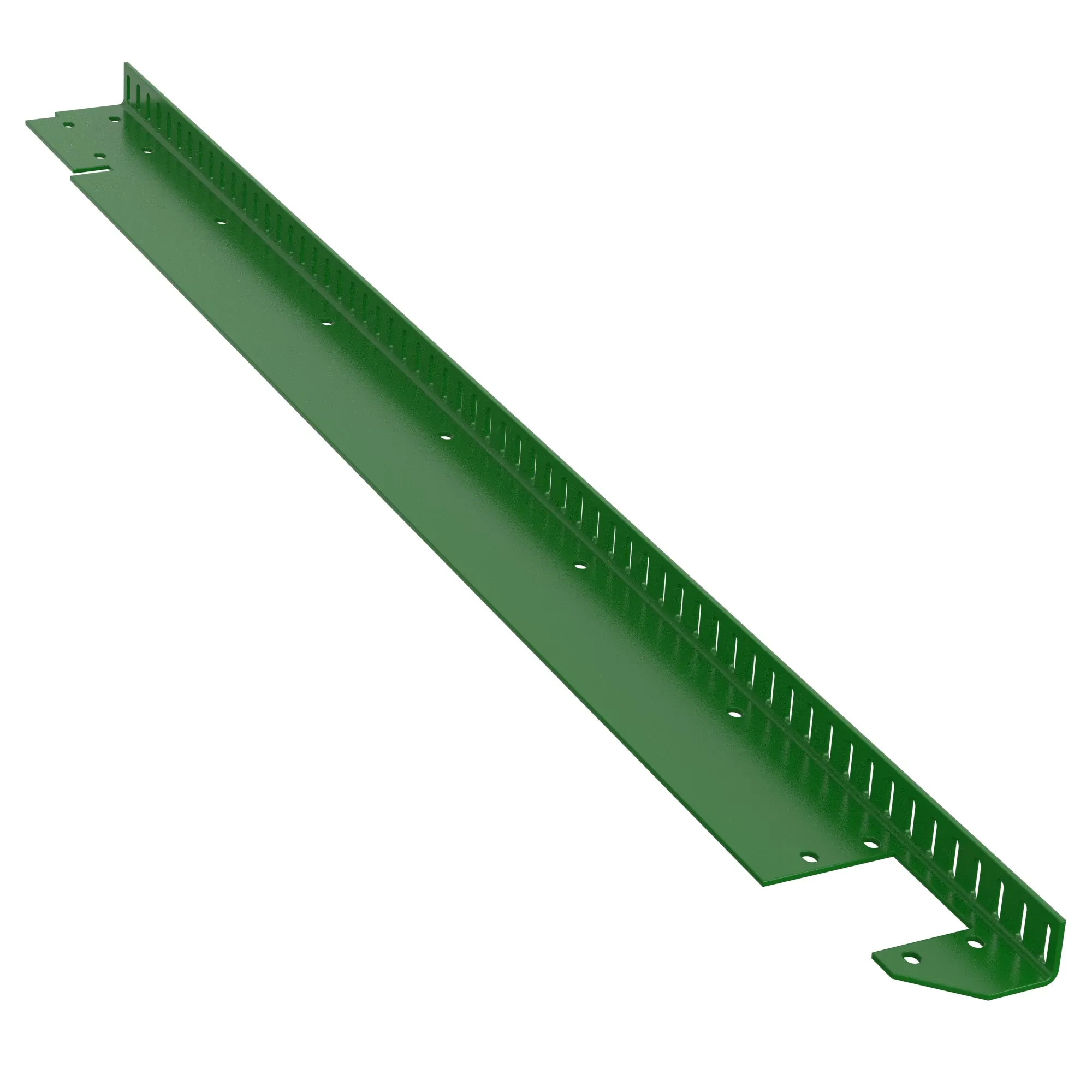 John Deere Left Side Rear Hanger - W51088