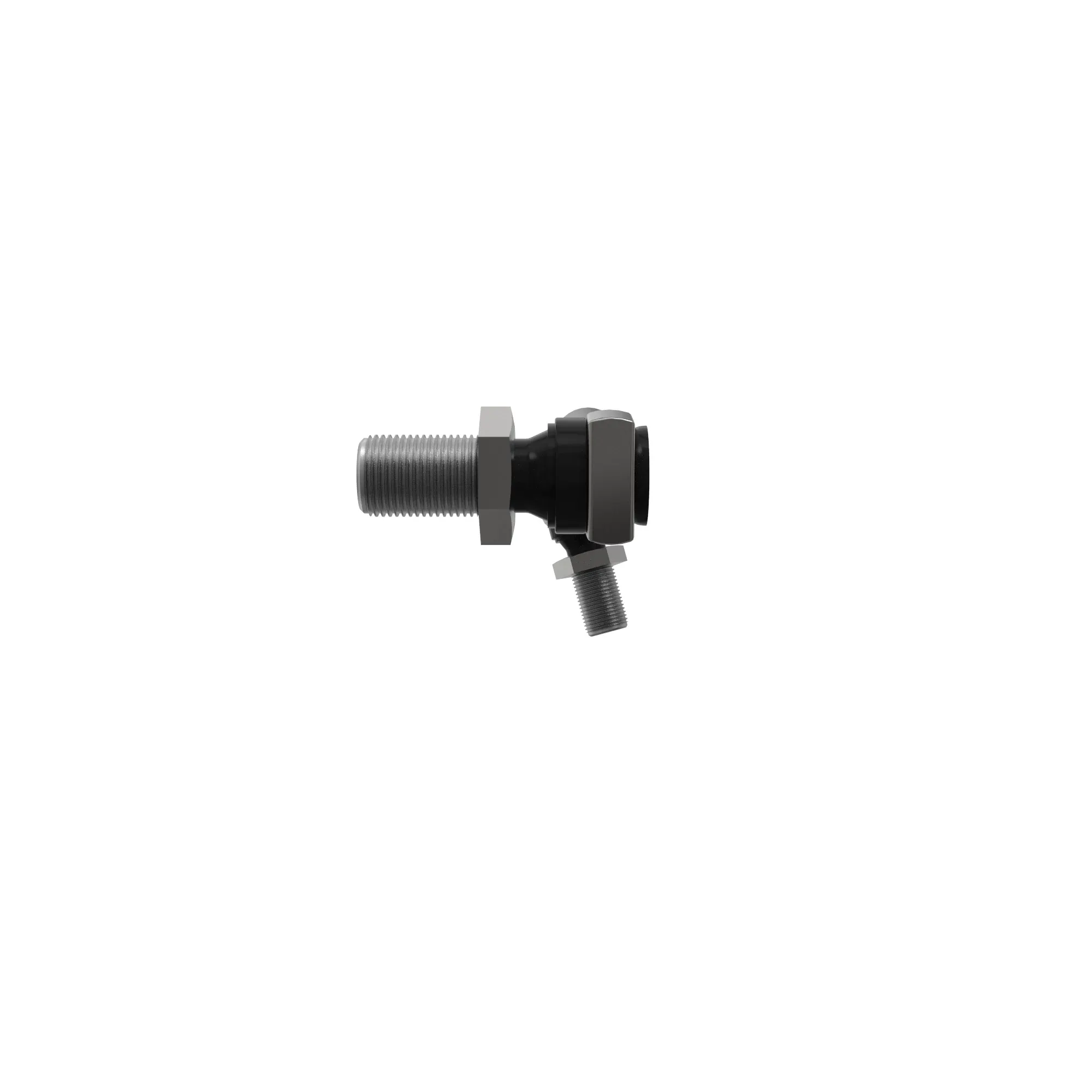 LINK, REAR (4WS)