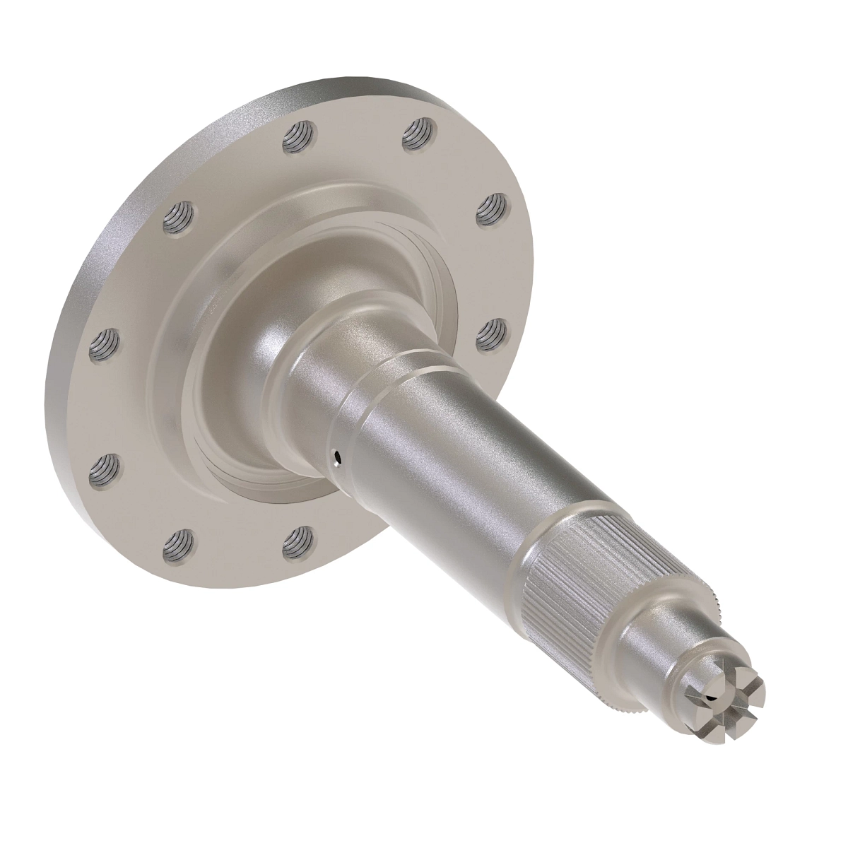 Shaft, Axle, 9RX-N