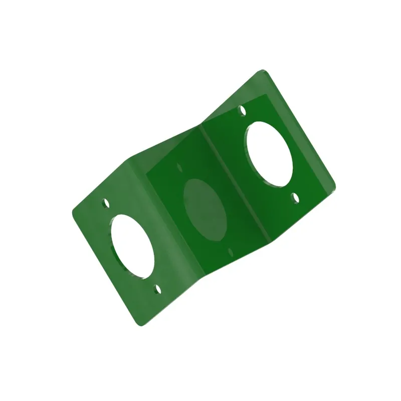 BRACKET, CHASSIS SUCTION PLUMBING