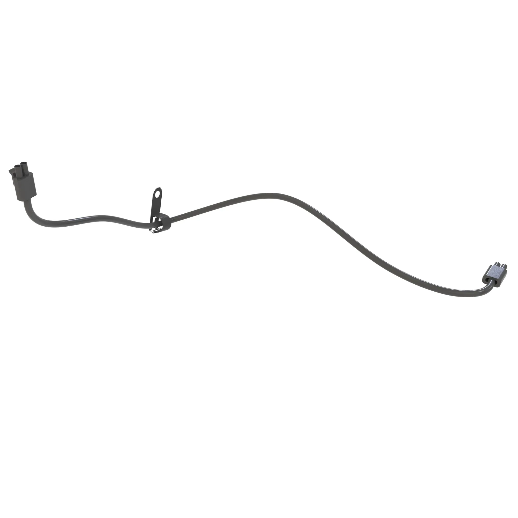 John Deere Warning Lights Wiring Harness - AN275568