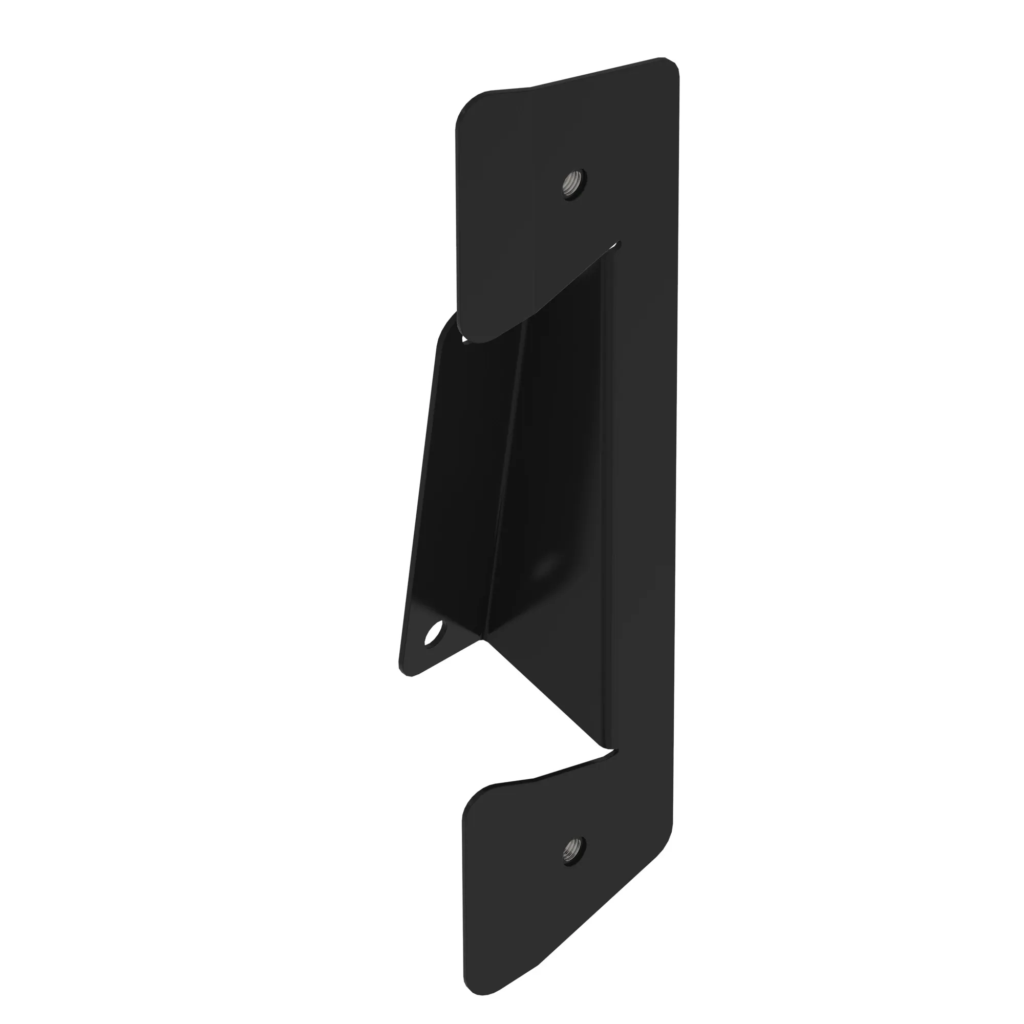 BRACKET, SUPPORT FRONT PANEL 13.6L