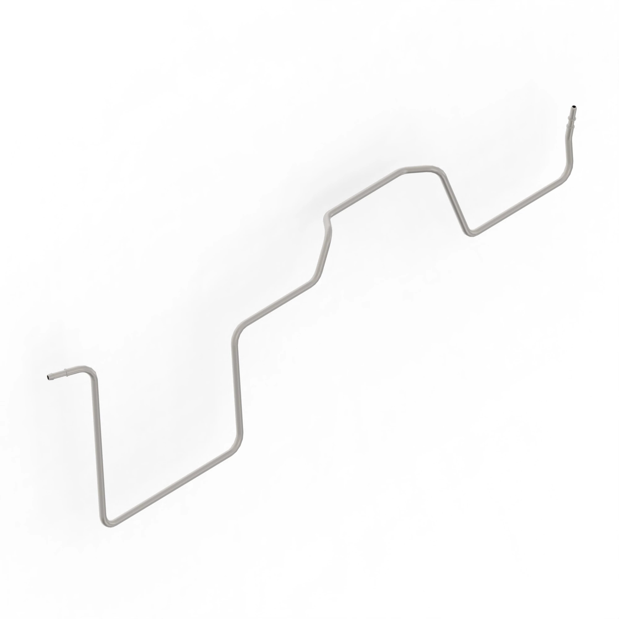 FUEL LINE, W FITTINGS