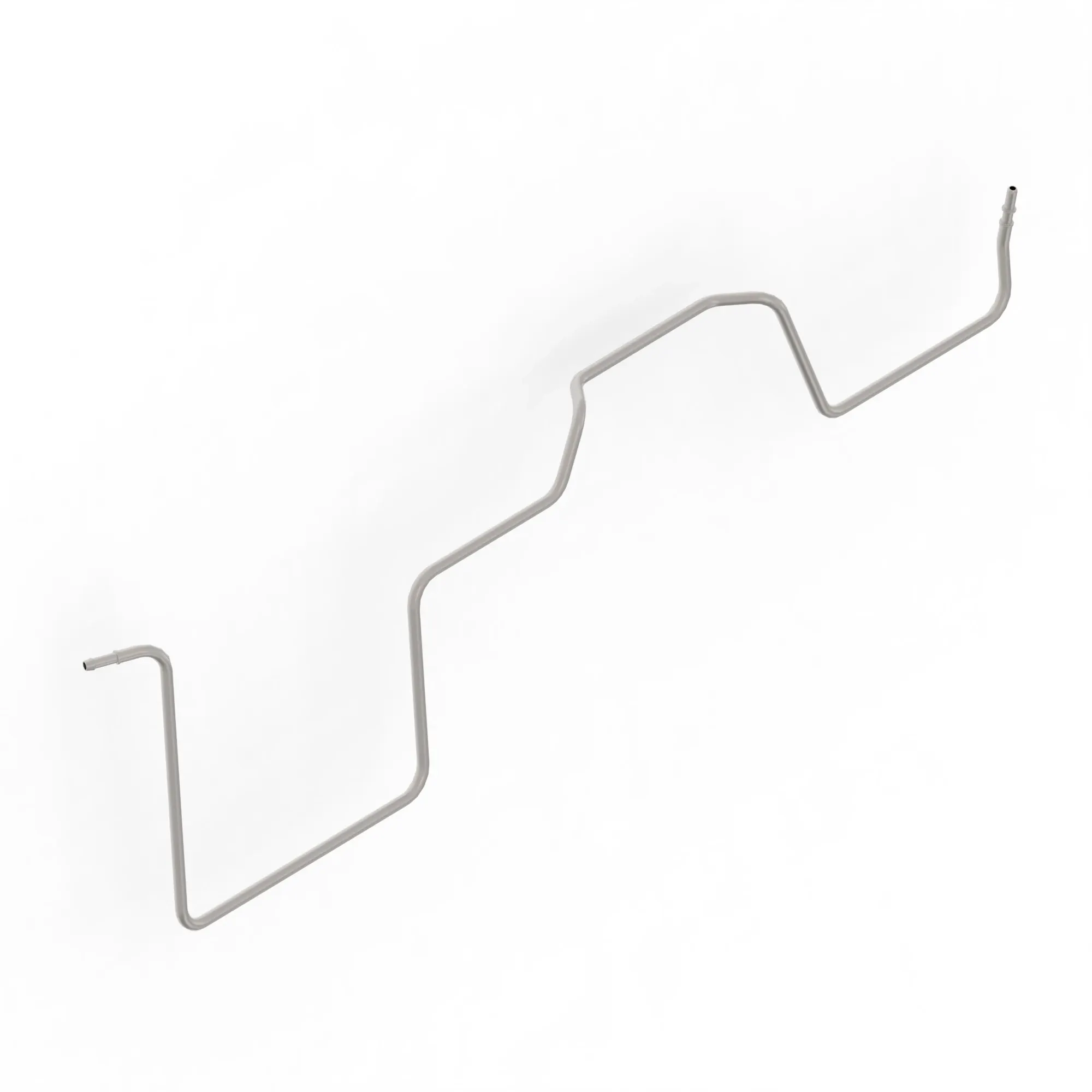 FUEL LINE, W FITTINGS