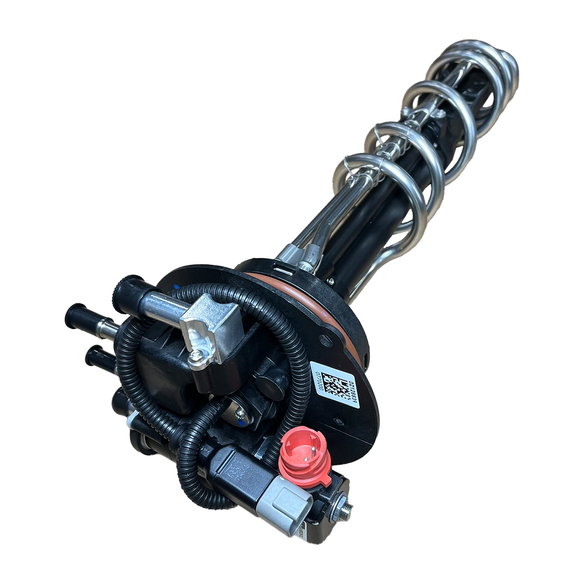 DEF TANK HEADER ASSY