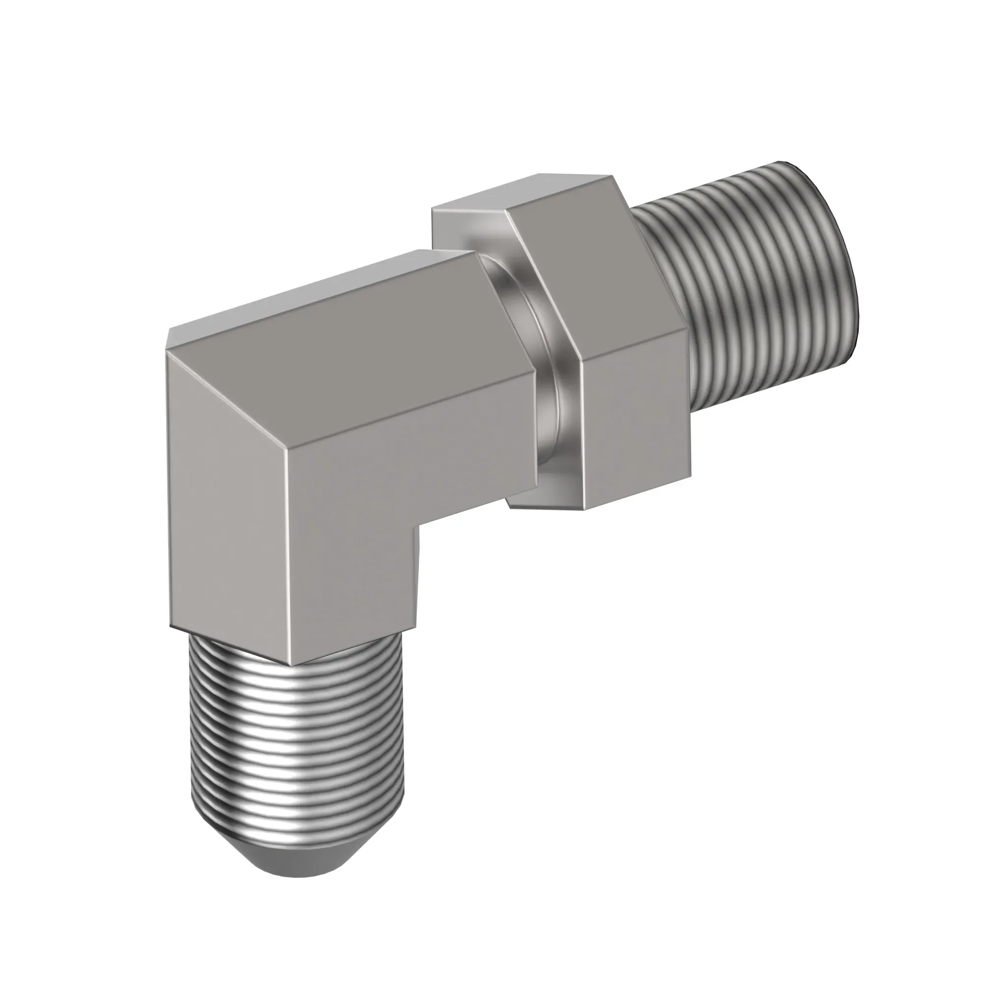 John Deere Elbow Fitting - F010914