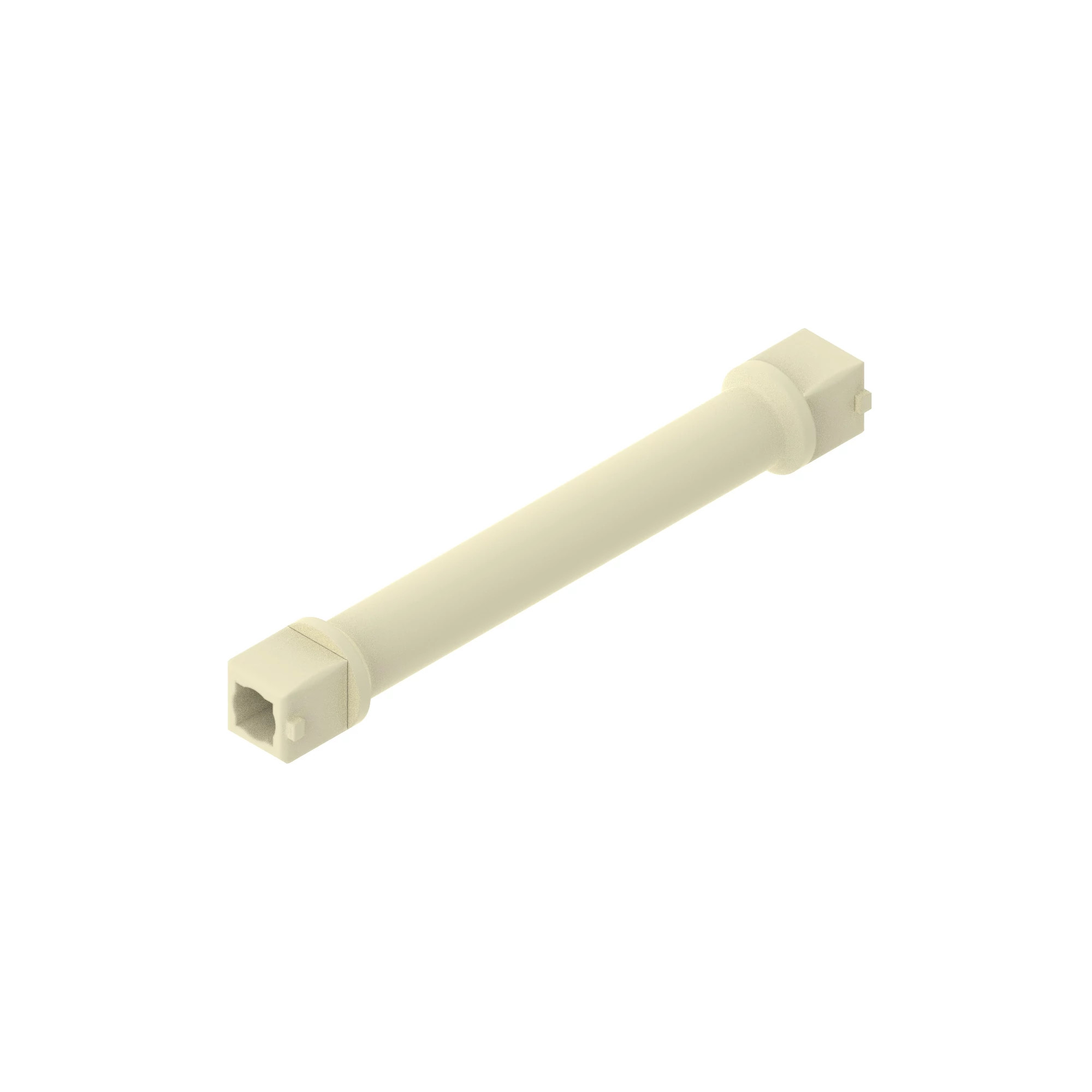 SHAFT, WHEEL ANGLE SENSOR CONNECTIO