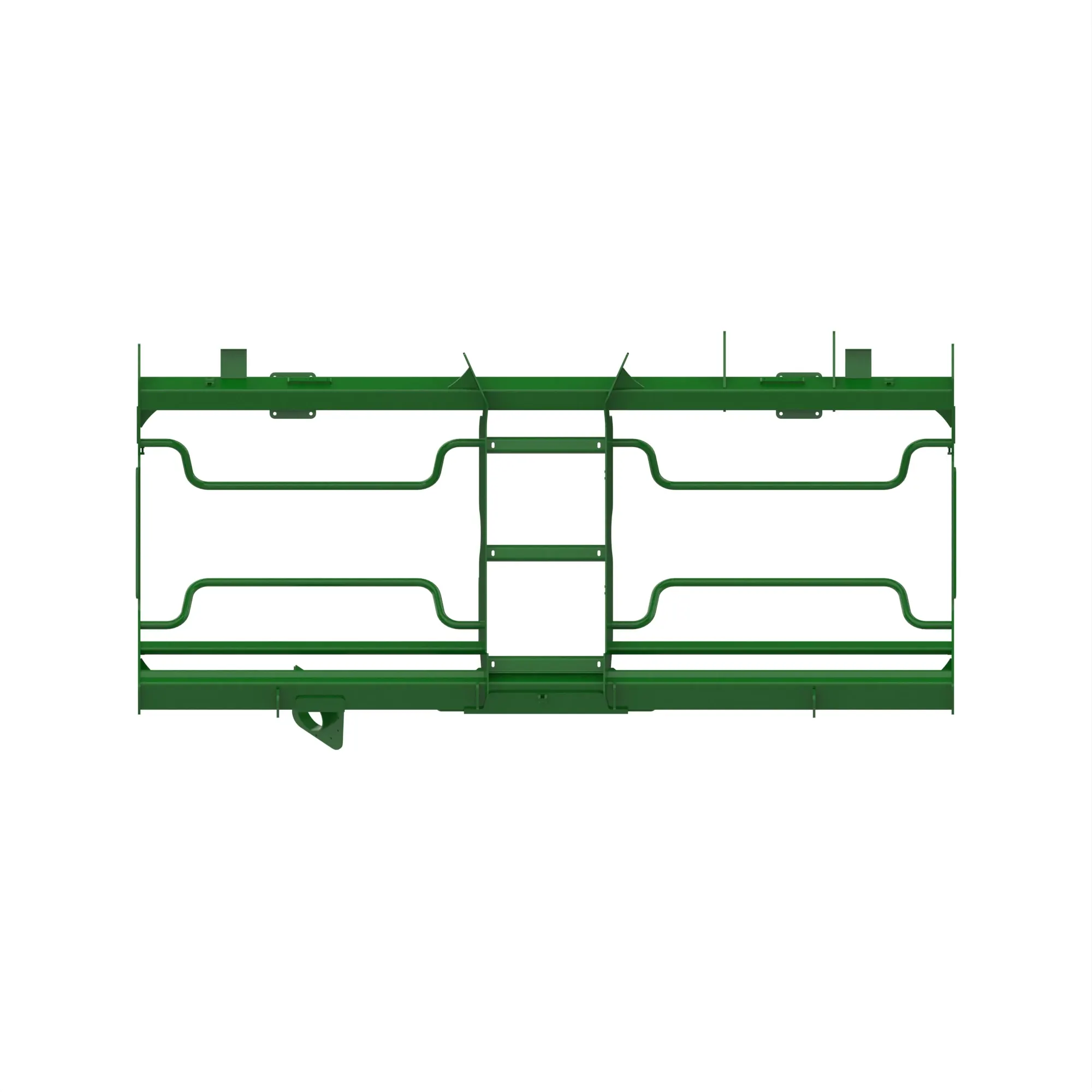 FRAME, CHASSI CCS
