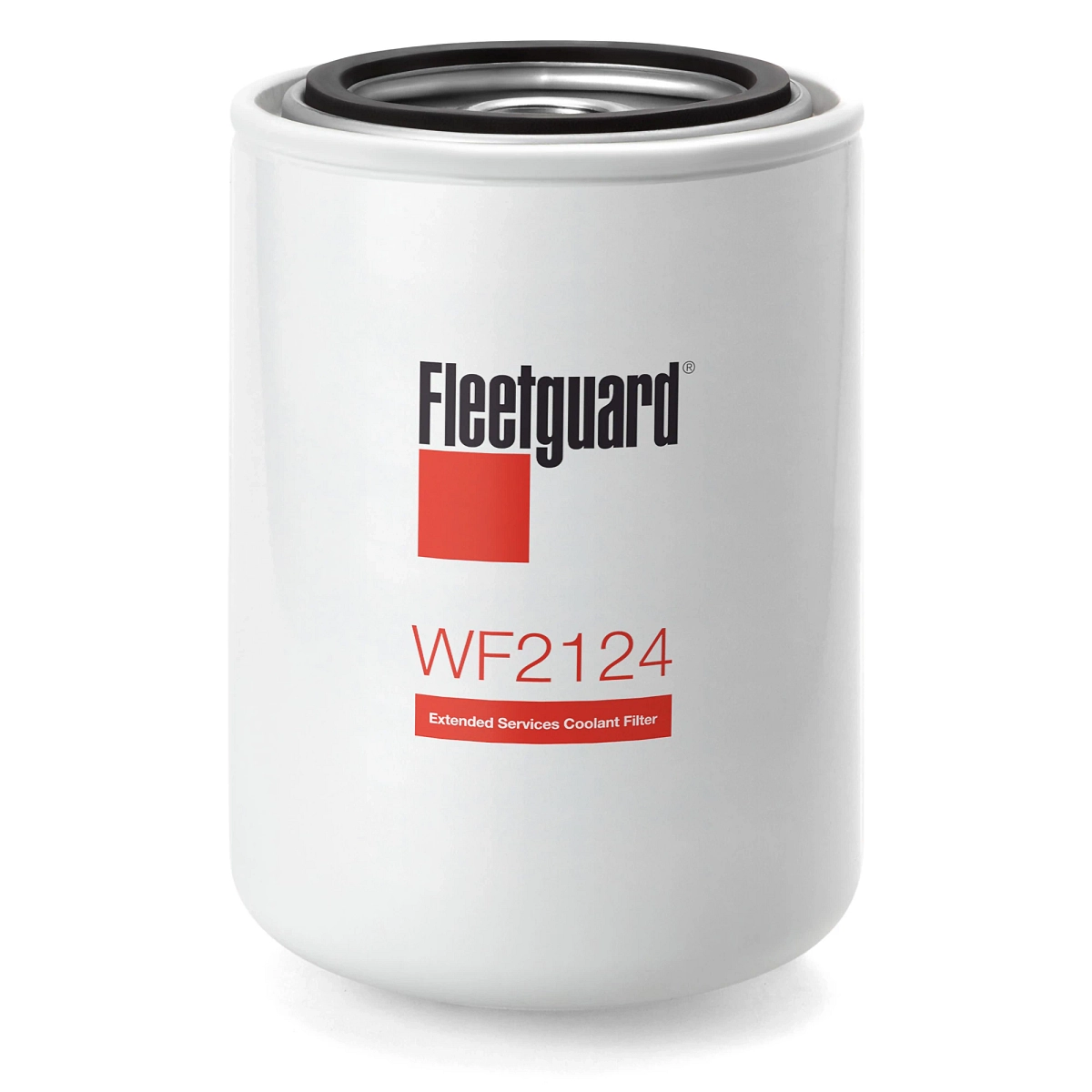 Fleetguard Spin-On Coolant Filter - PMWF2124