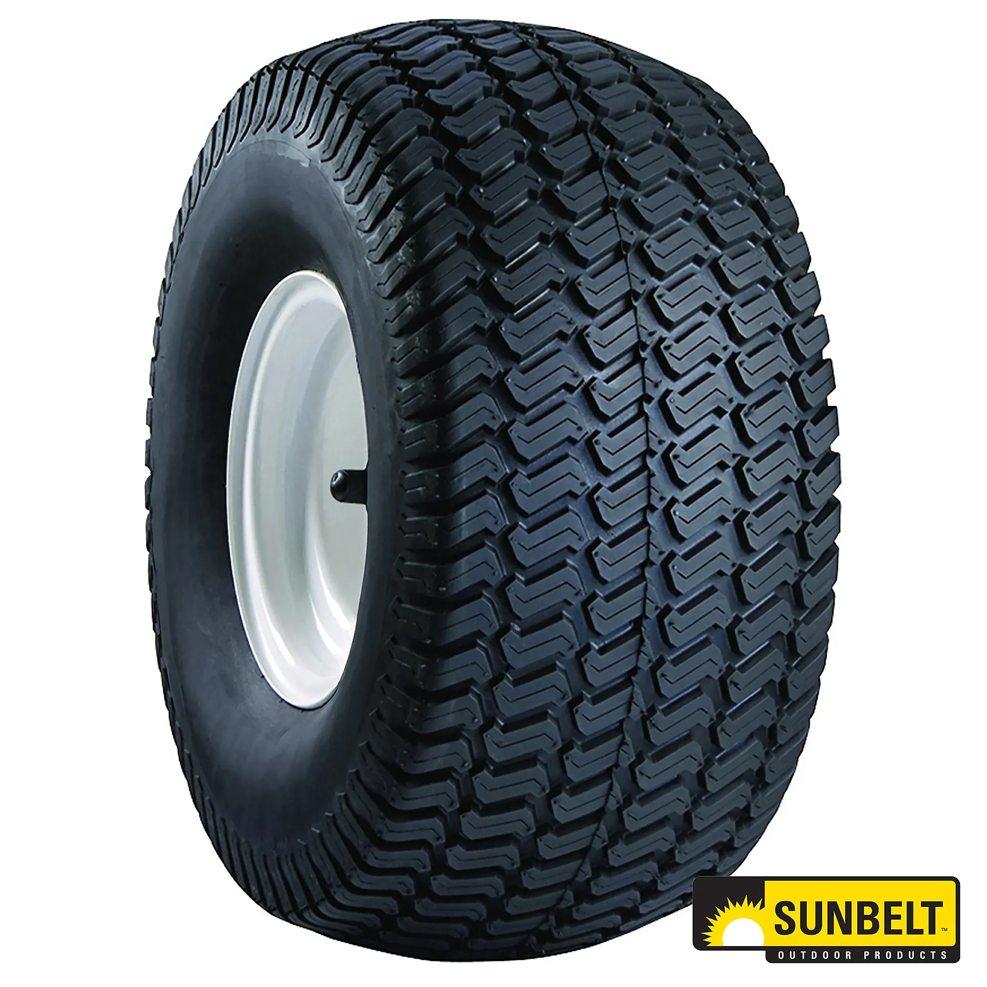 Sunbelt Tire, 18 X 9.5-8 - A-B1TI550