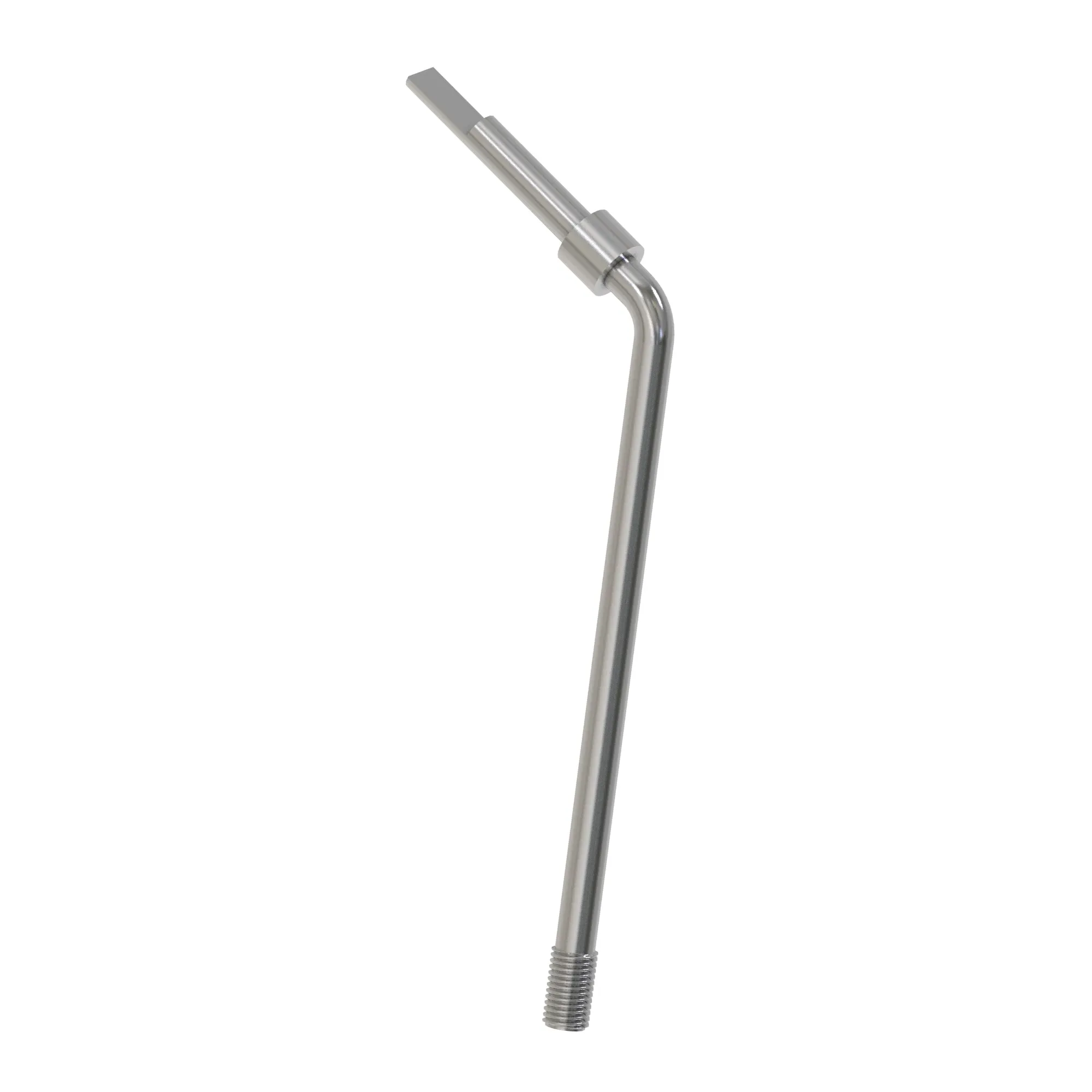 John Deere Clutch Engagement Lever - MT3772