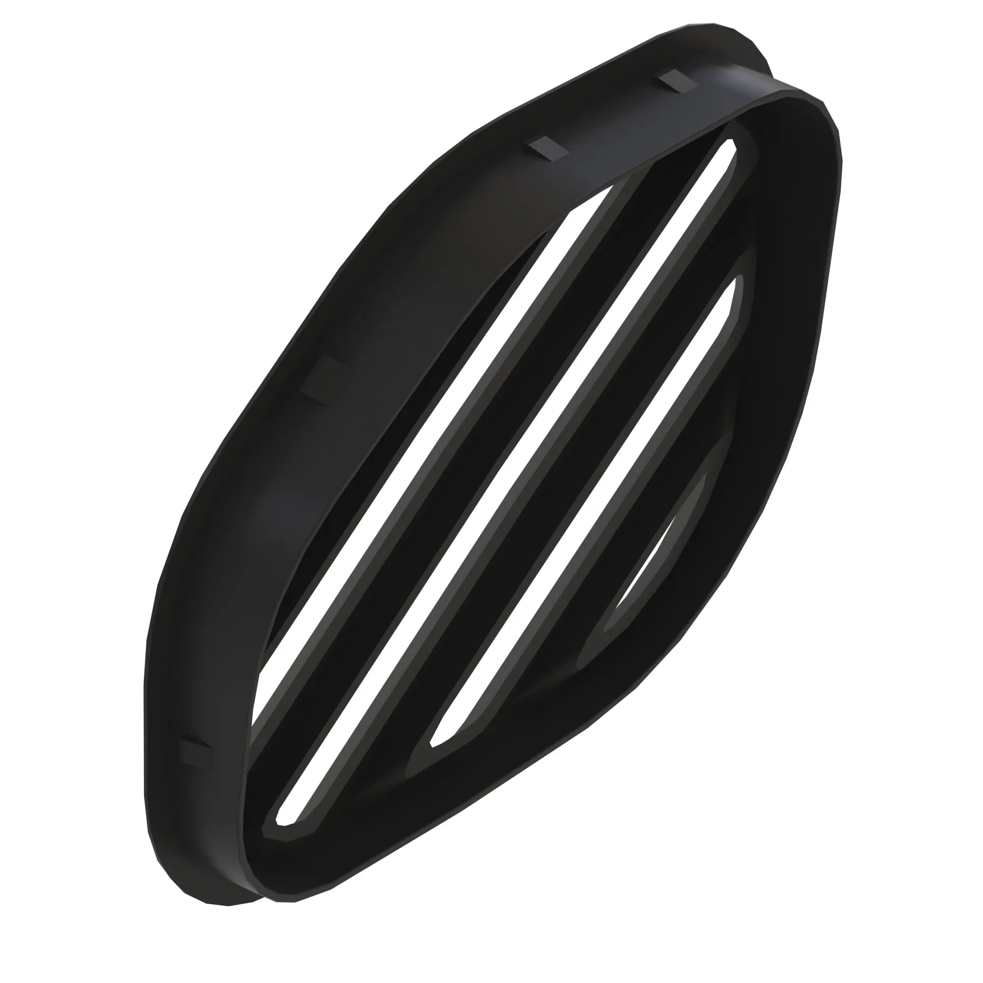 John Deere Louver - L167396