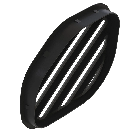 John Deere Louver - L167396