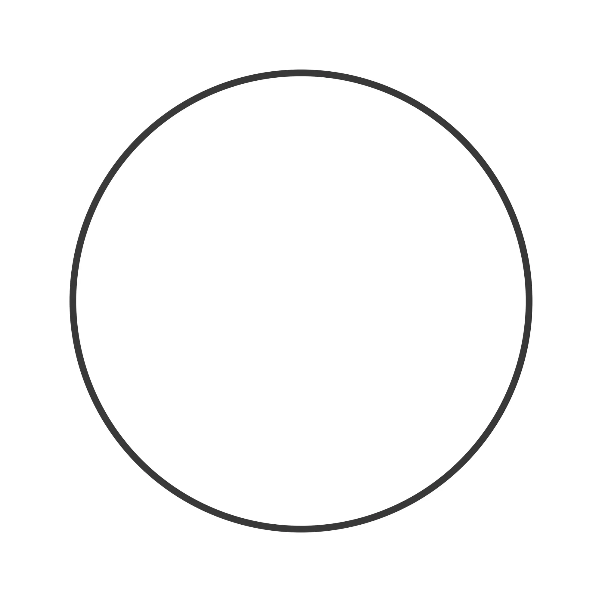 SEAL, BRAKE PISTON I.D.