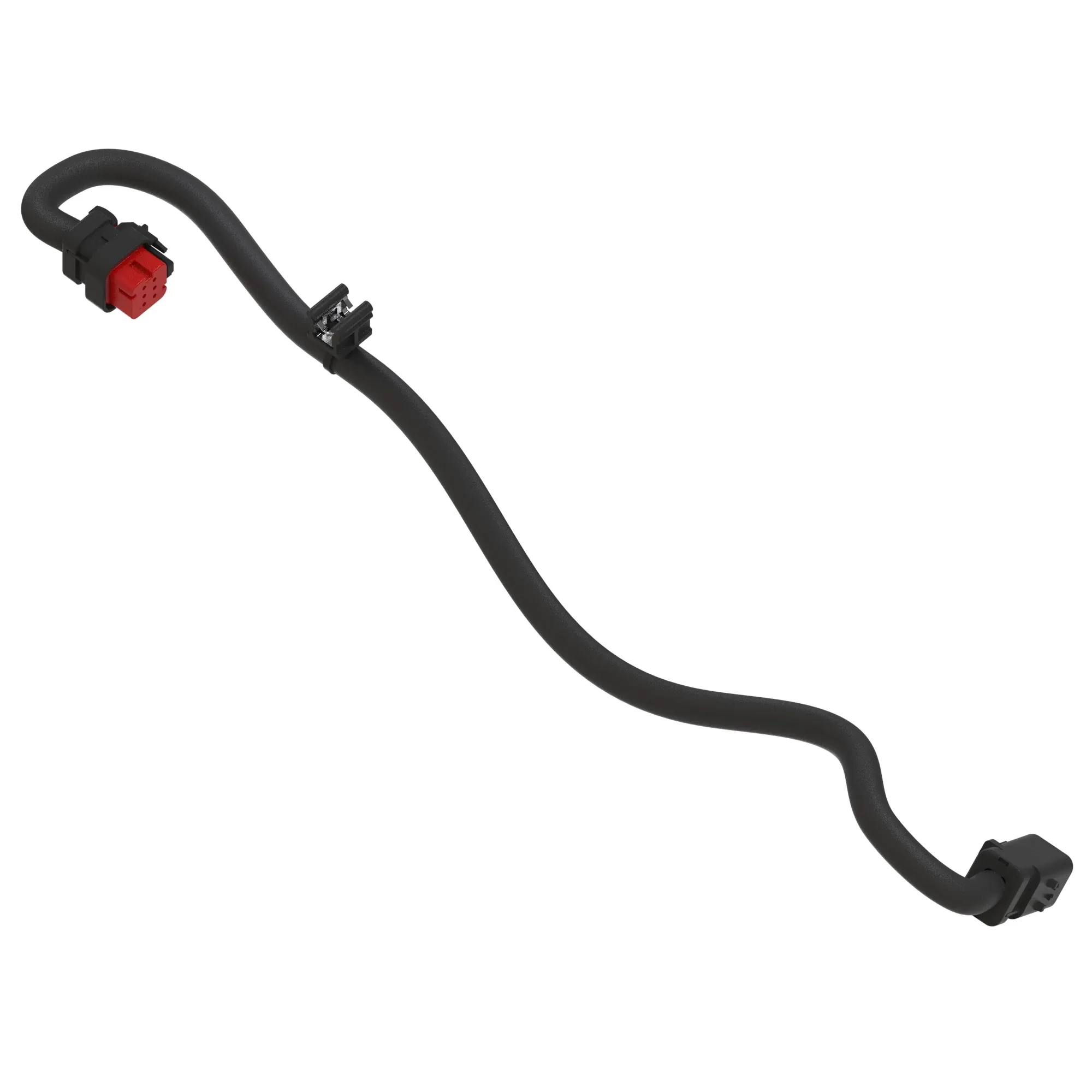 Sensor Wiring Harness