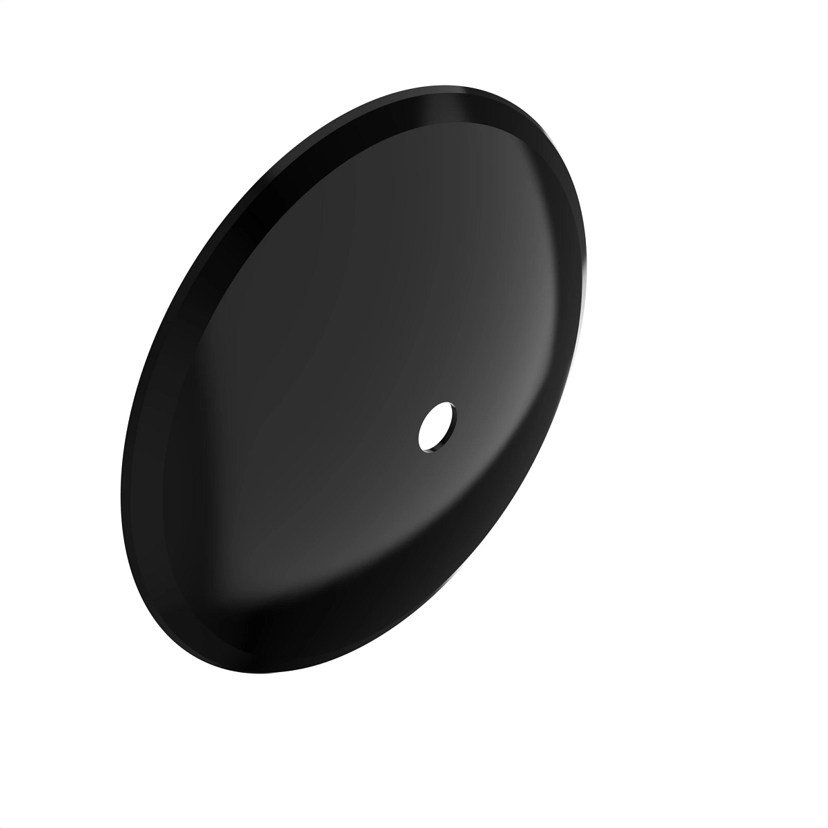 Disk Blade, Solid Spherical 612.1
