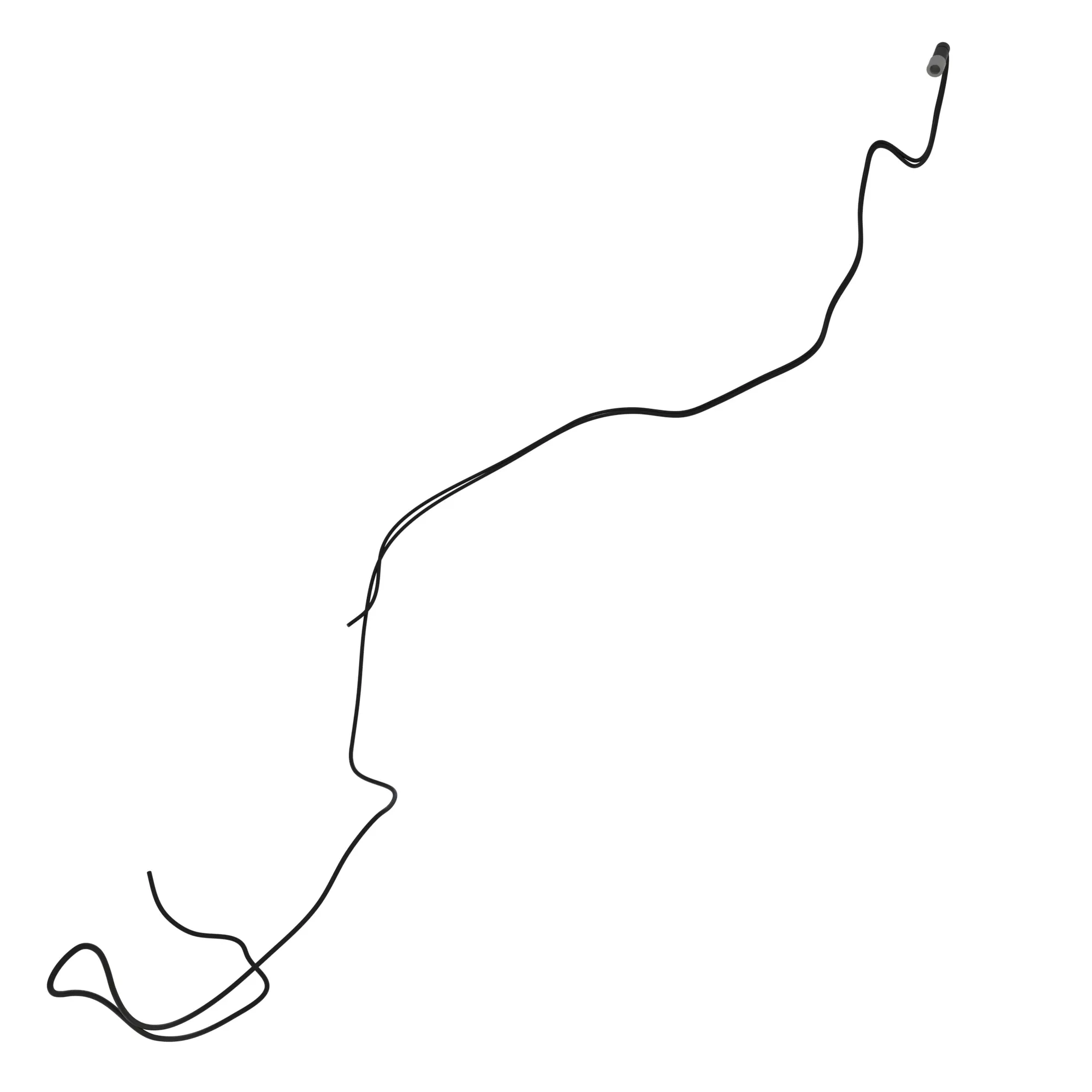 WIRING HARNESS, FRAME CAMERA