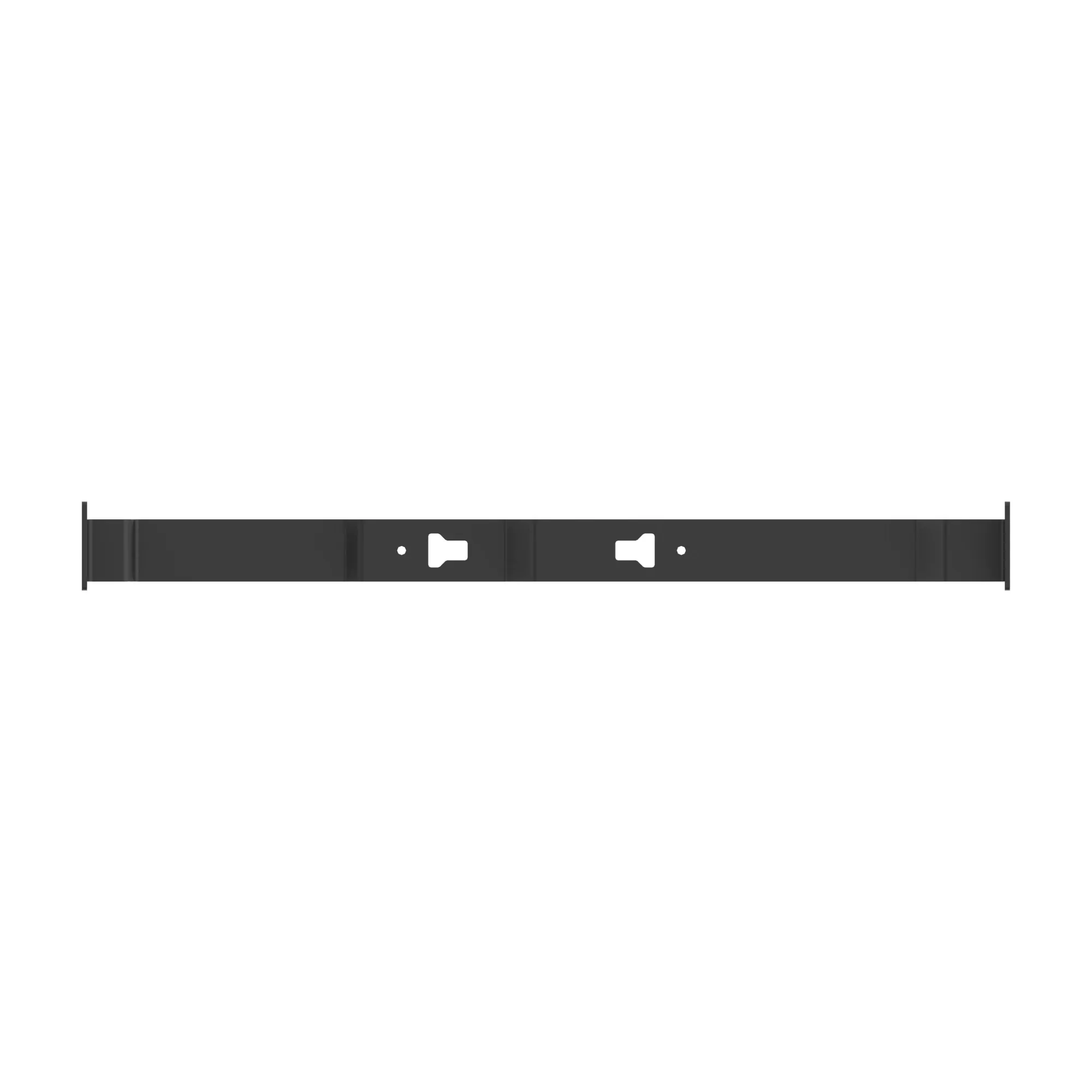 BRACKET, OIL AND FUEL COOLER REPLACES: AL119608