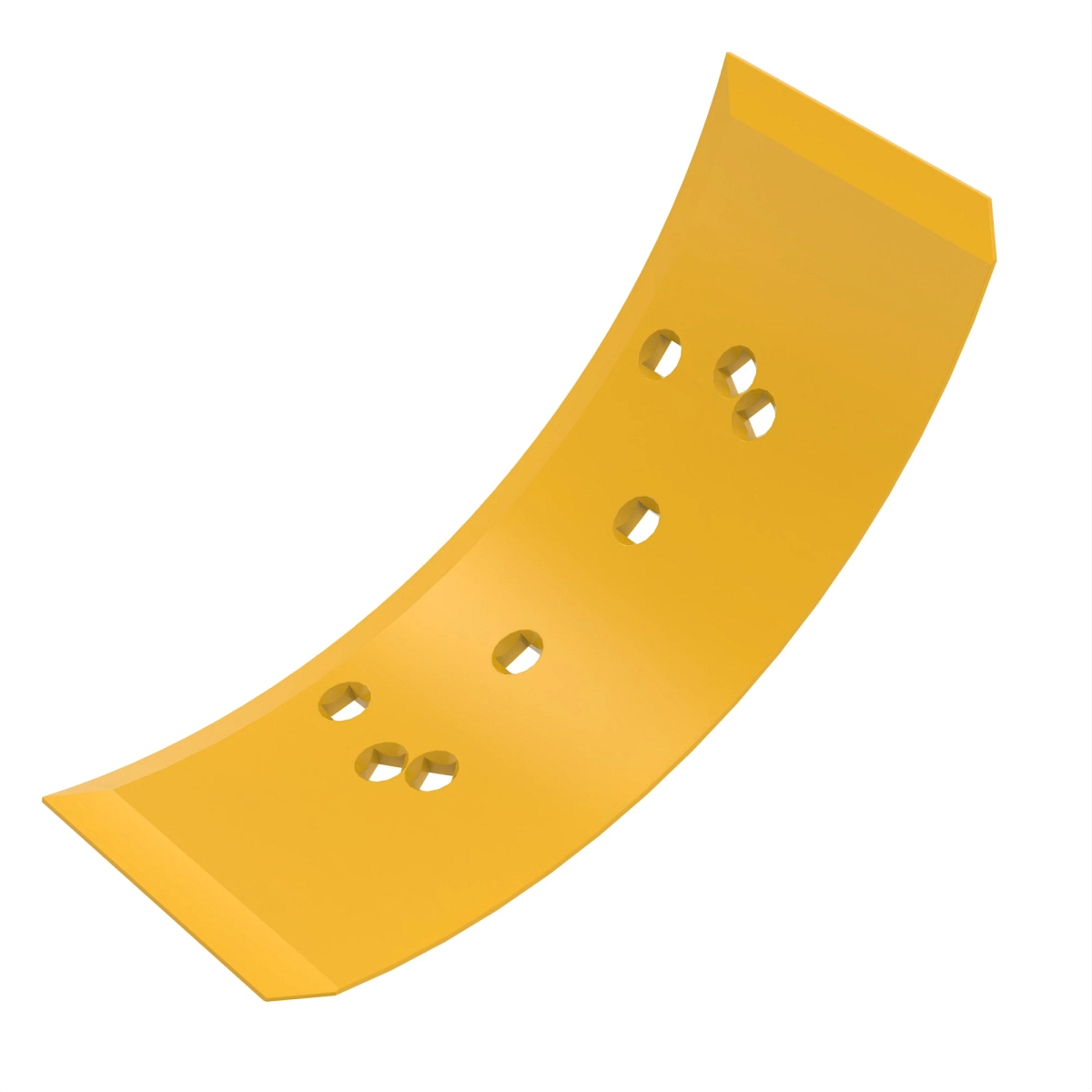 Overlay Endbit, Reversible