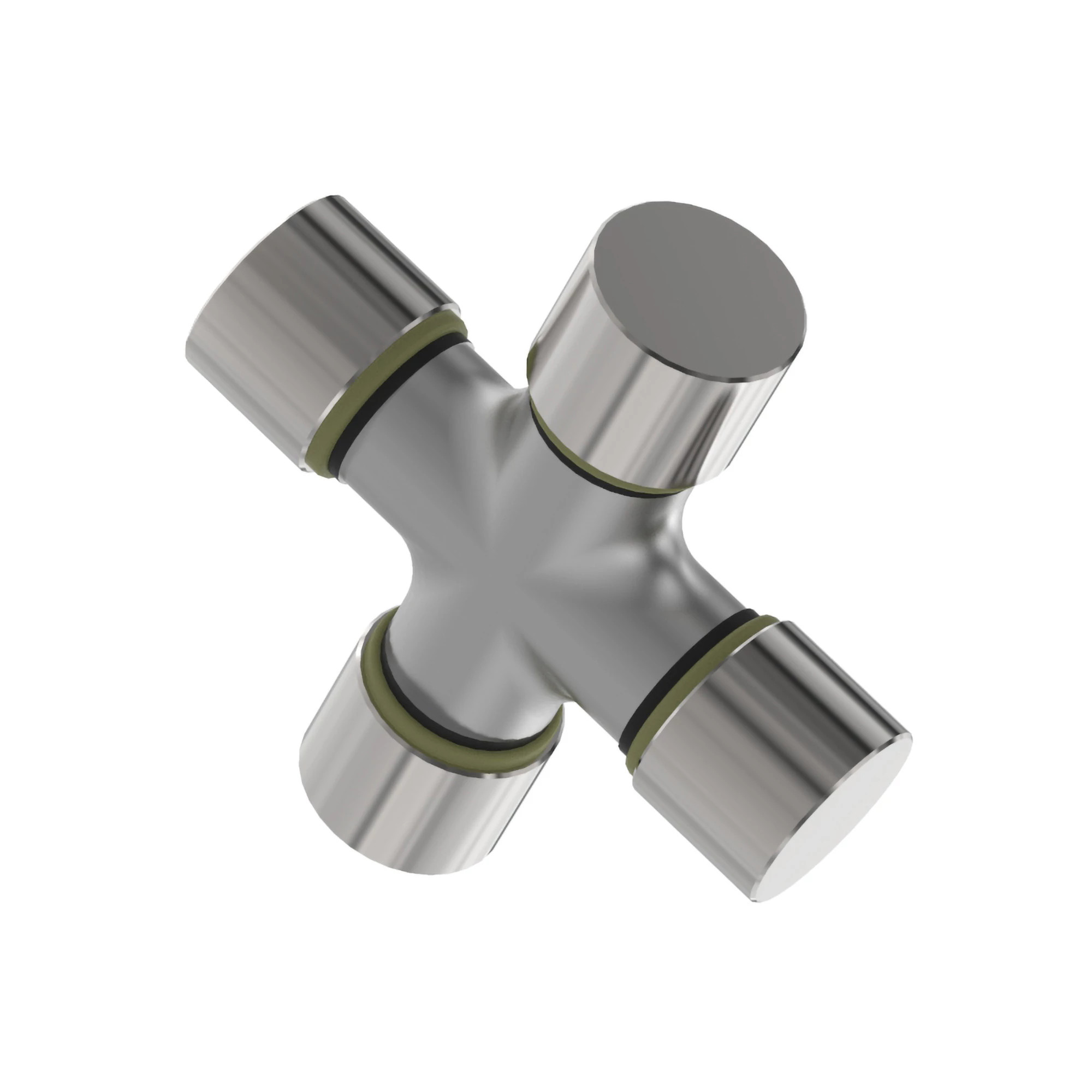 CROSS AND BEARING KIT