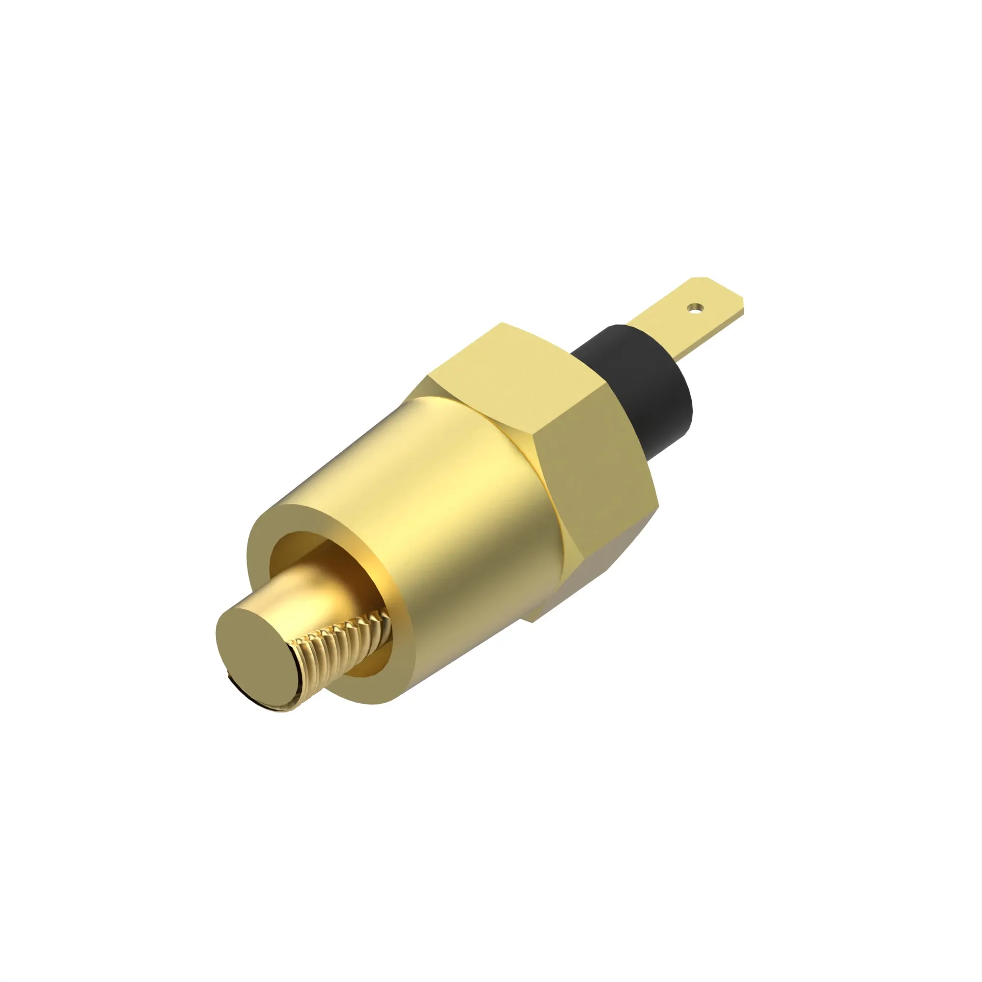 HYDRAULIC TEMPERATURE SWITCH
