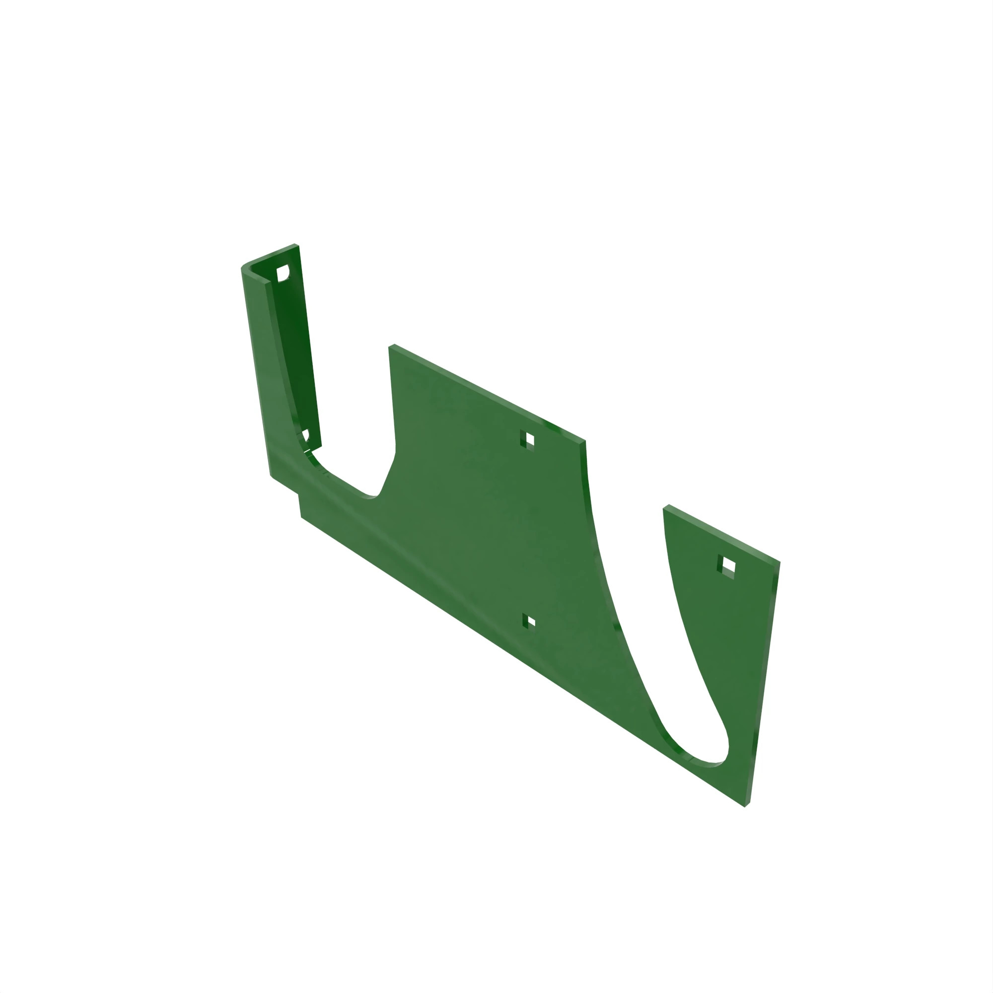John Deere Retainer - Z61009