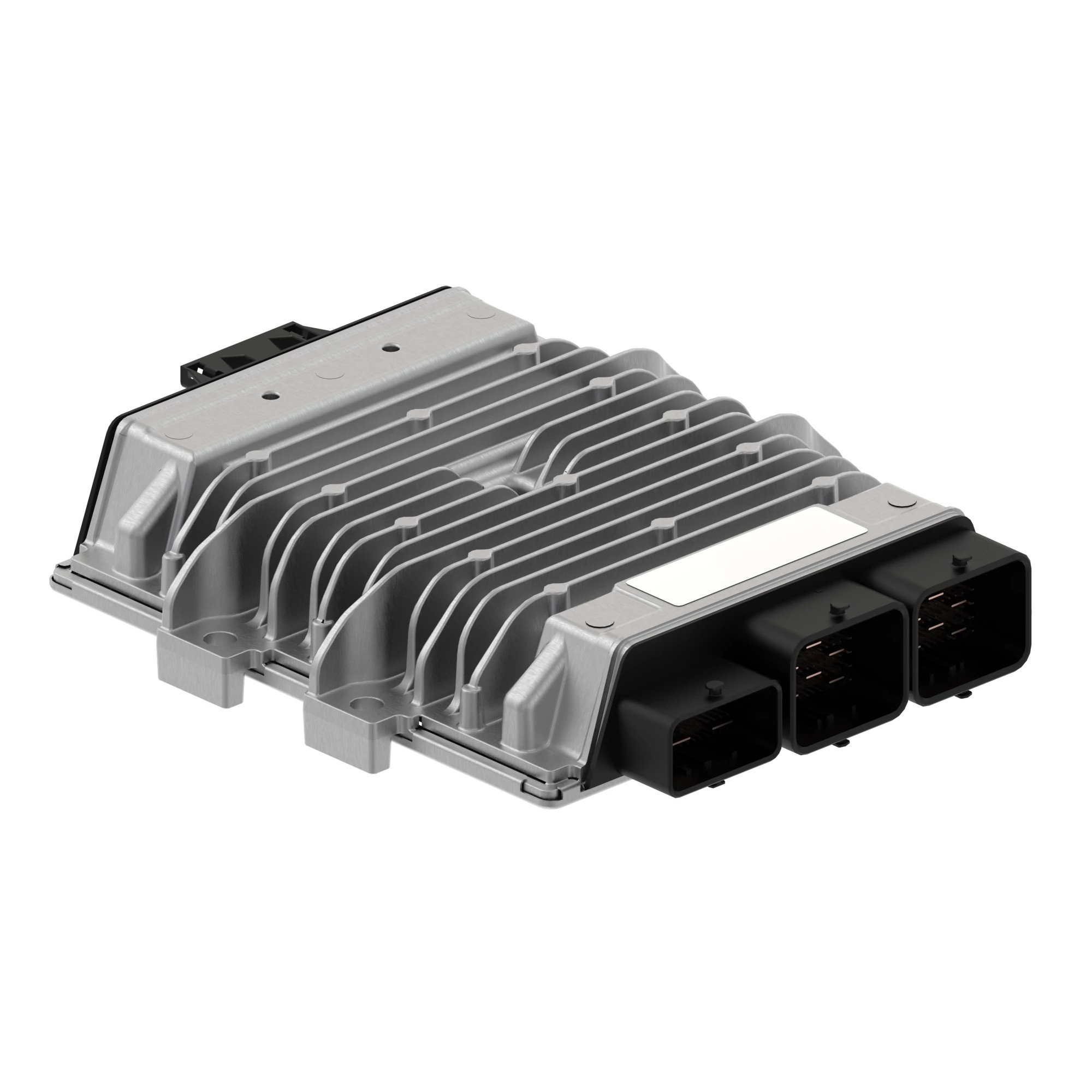 ELECTRONIC CONTROL UNIT