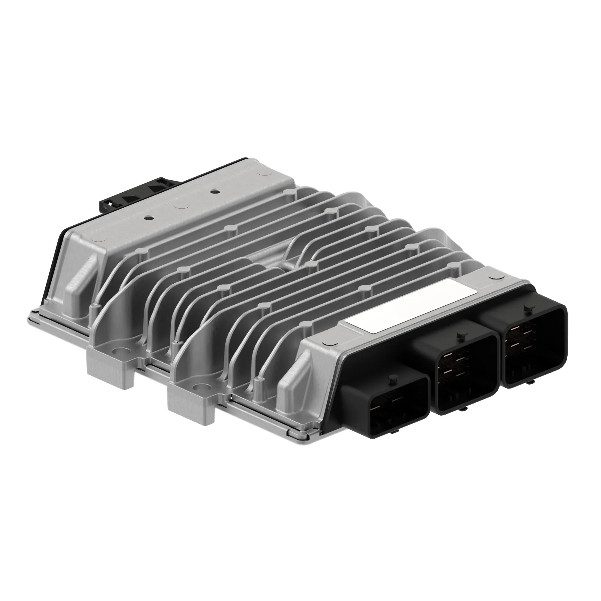 ELECTRONIC CONTROL UNIT