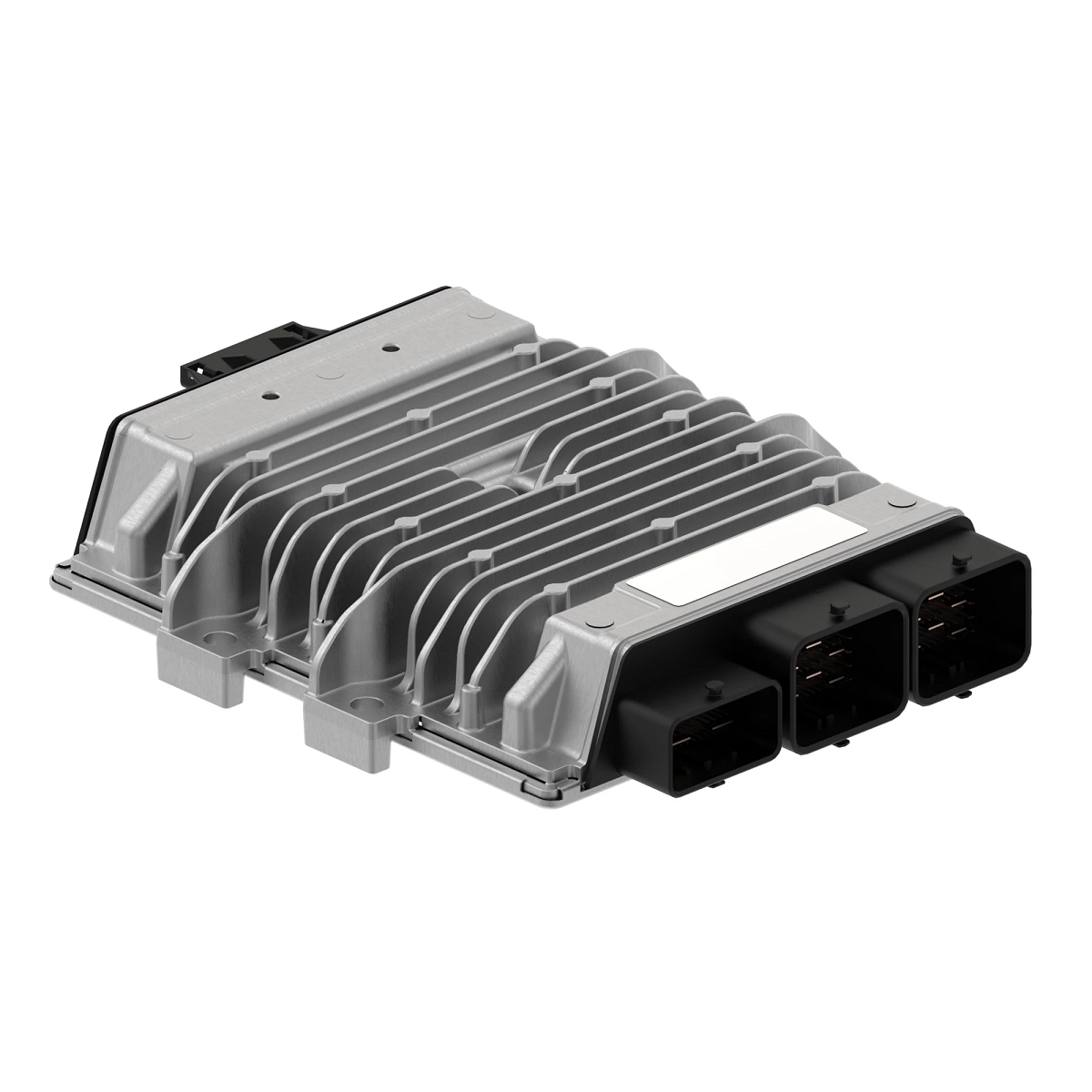 ELECTRONIC CONTROL UNIT