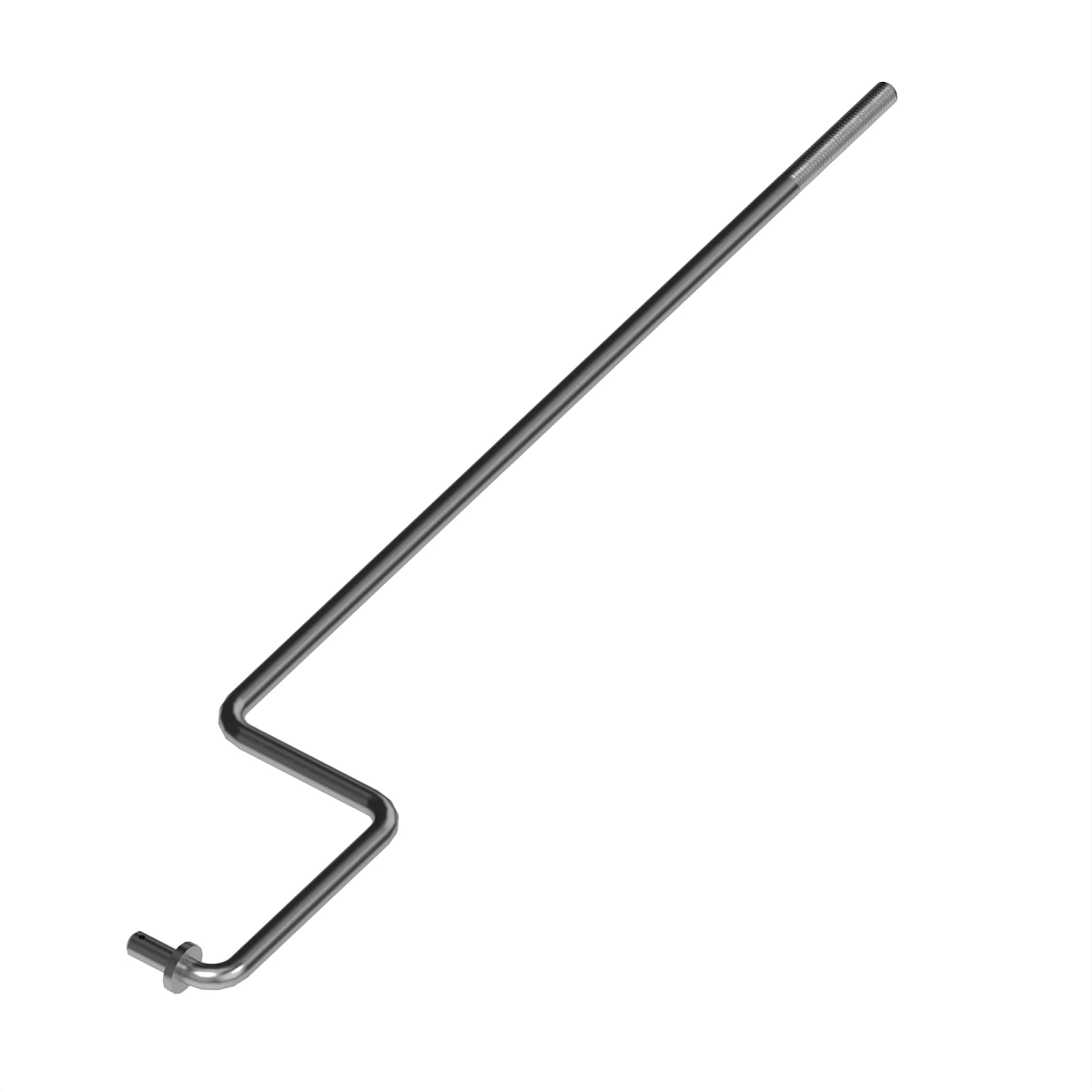 Rod, PTO Shift
