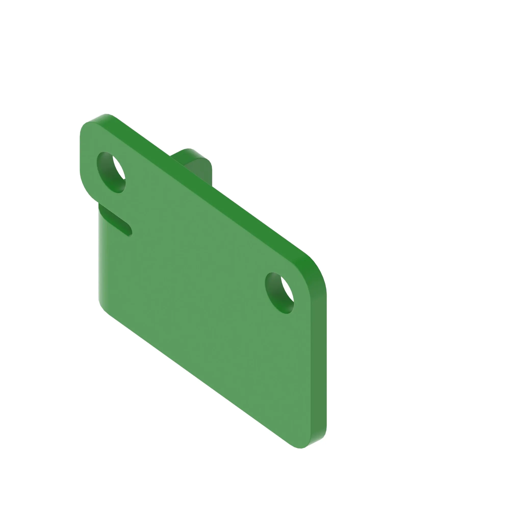 BRACKET, LATCH